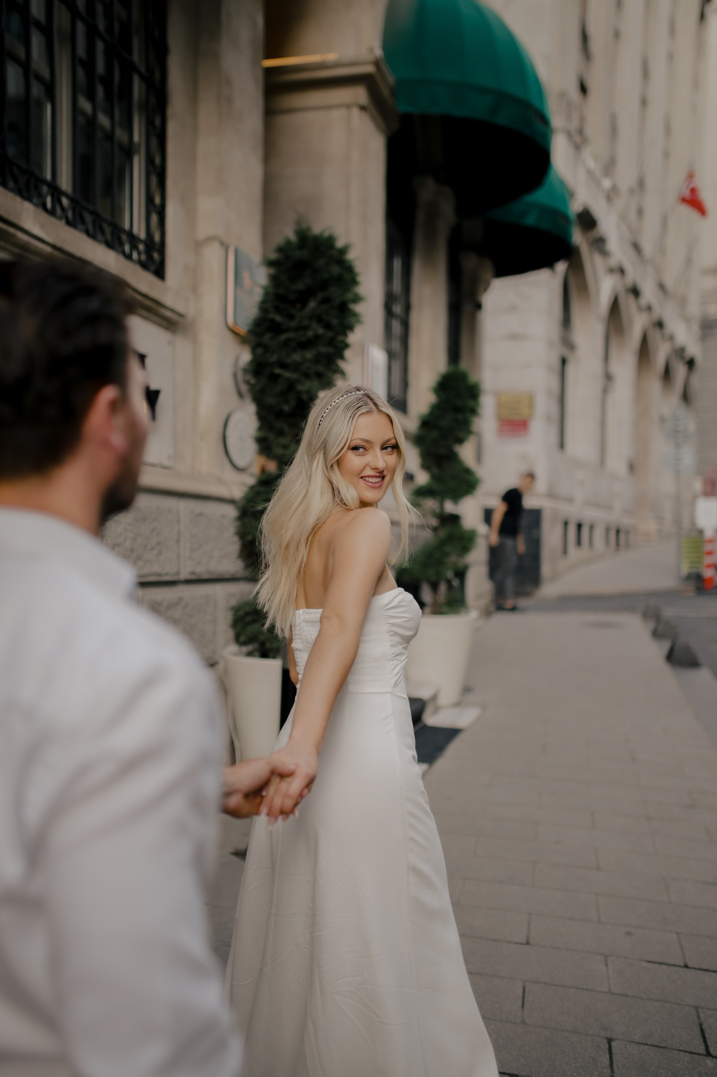 Australian couple. Фотограф Москва Ларина Юлия