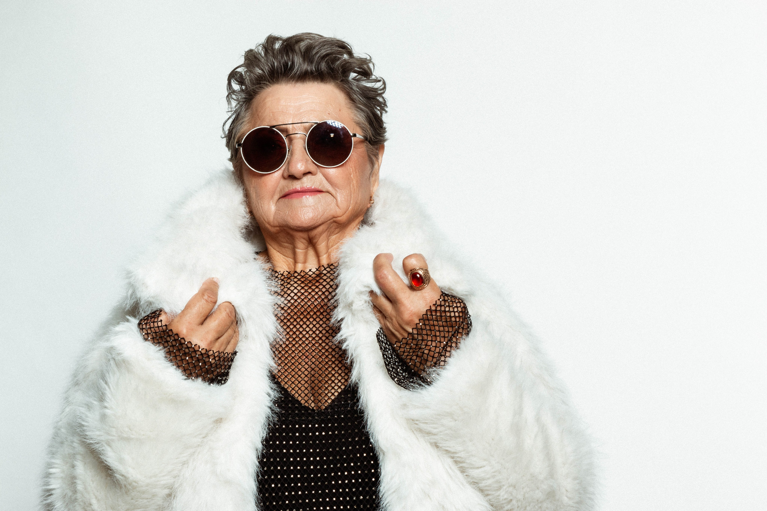 Old & Fashioned. Kseny Kolesnik Photography