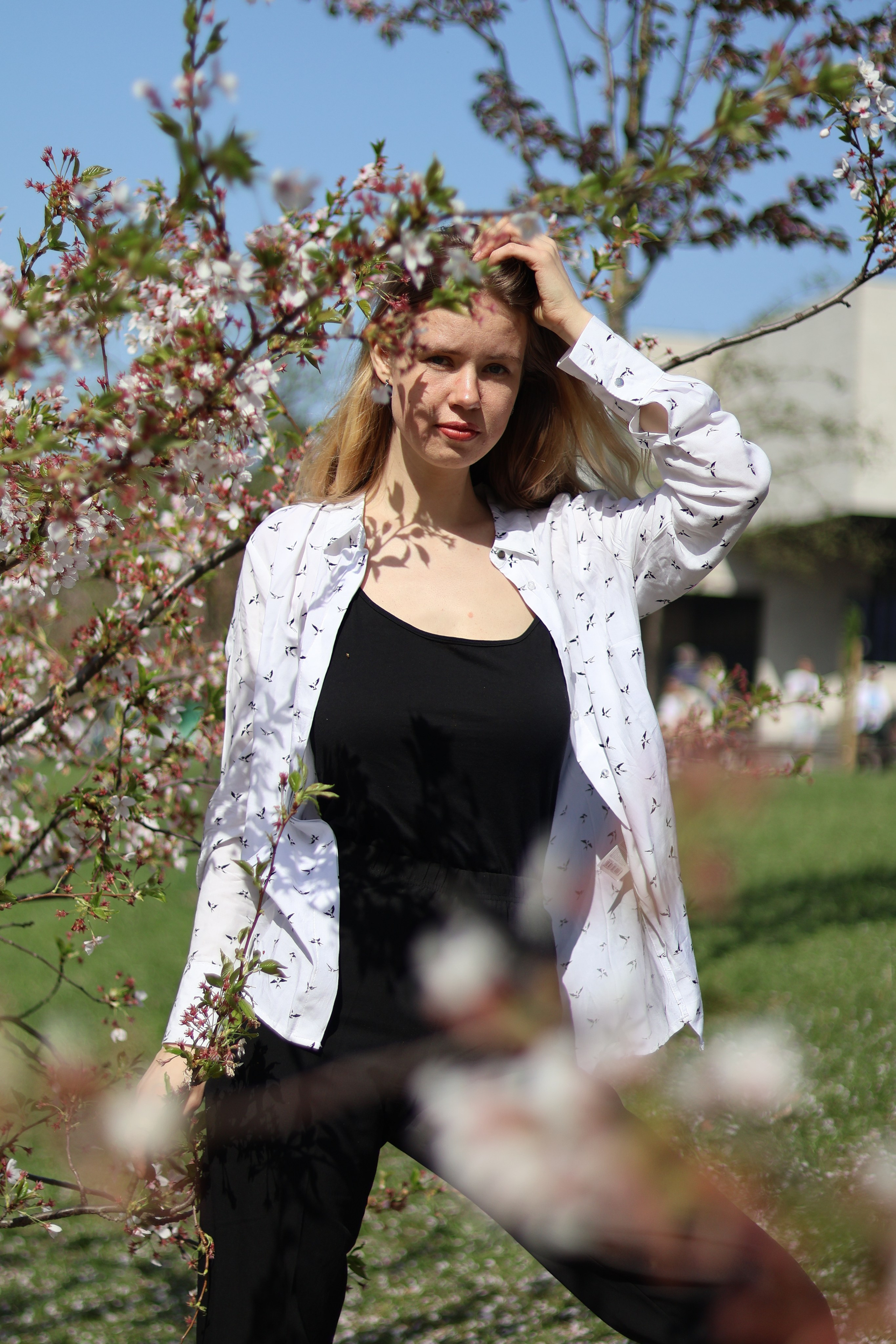Portraits. Foto Viva Soul | Portrait, Boudoir & Event Photographer in Vilnius, Lithuania