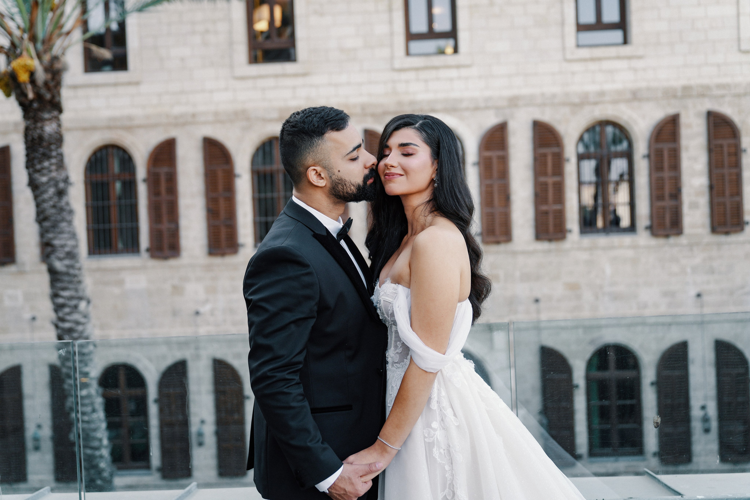 Almog and Yonatan. Dmitry Gorodetsky Event Photographer