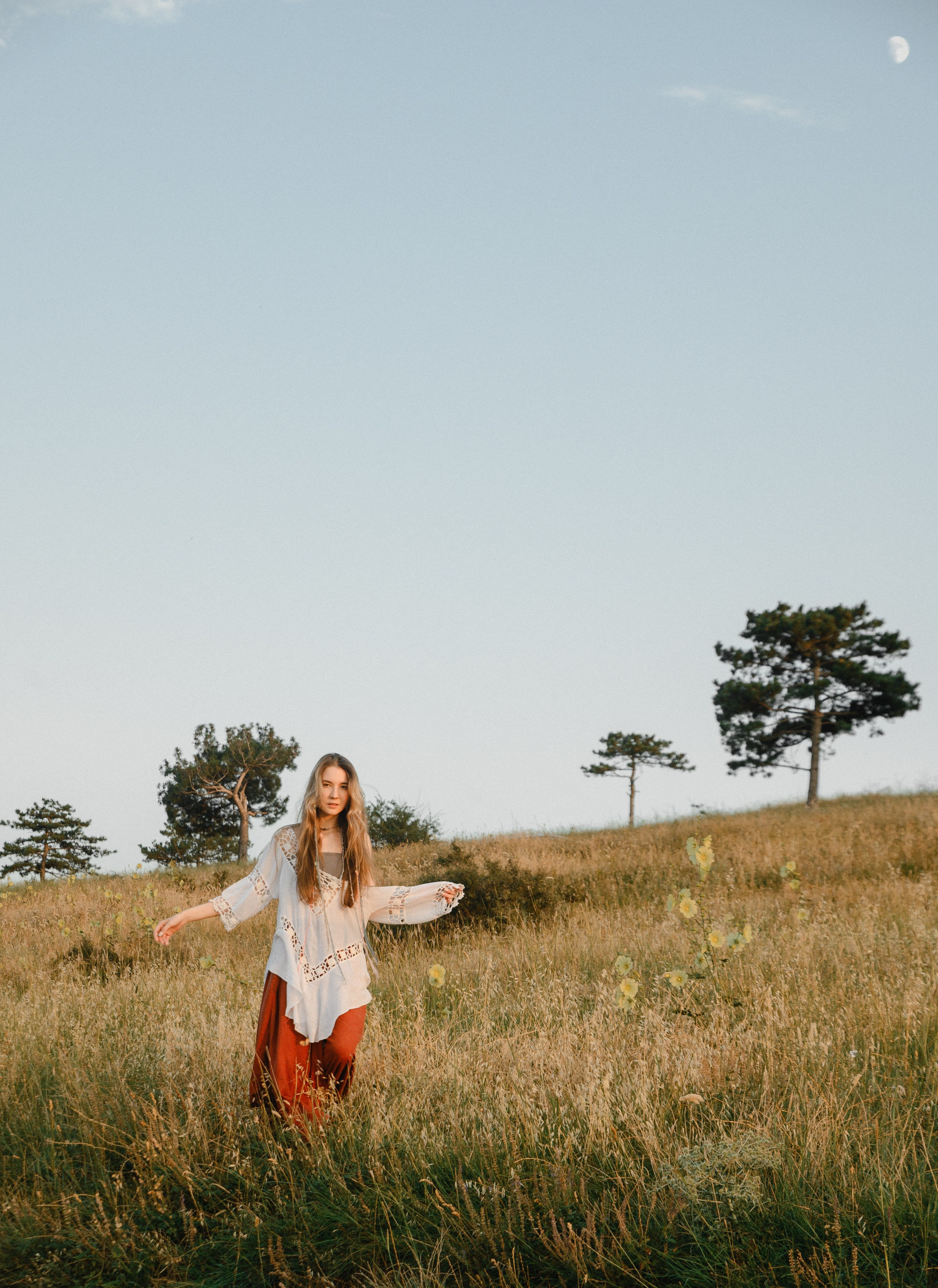 Mary Tbilisi Sea. Portrait and reportage photographer