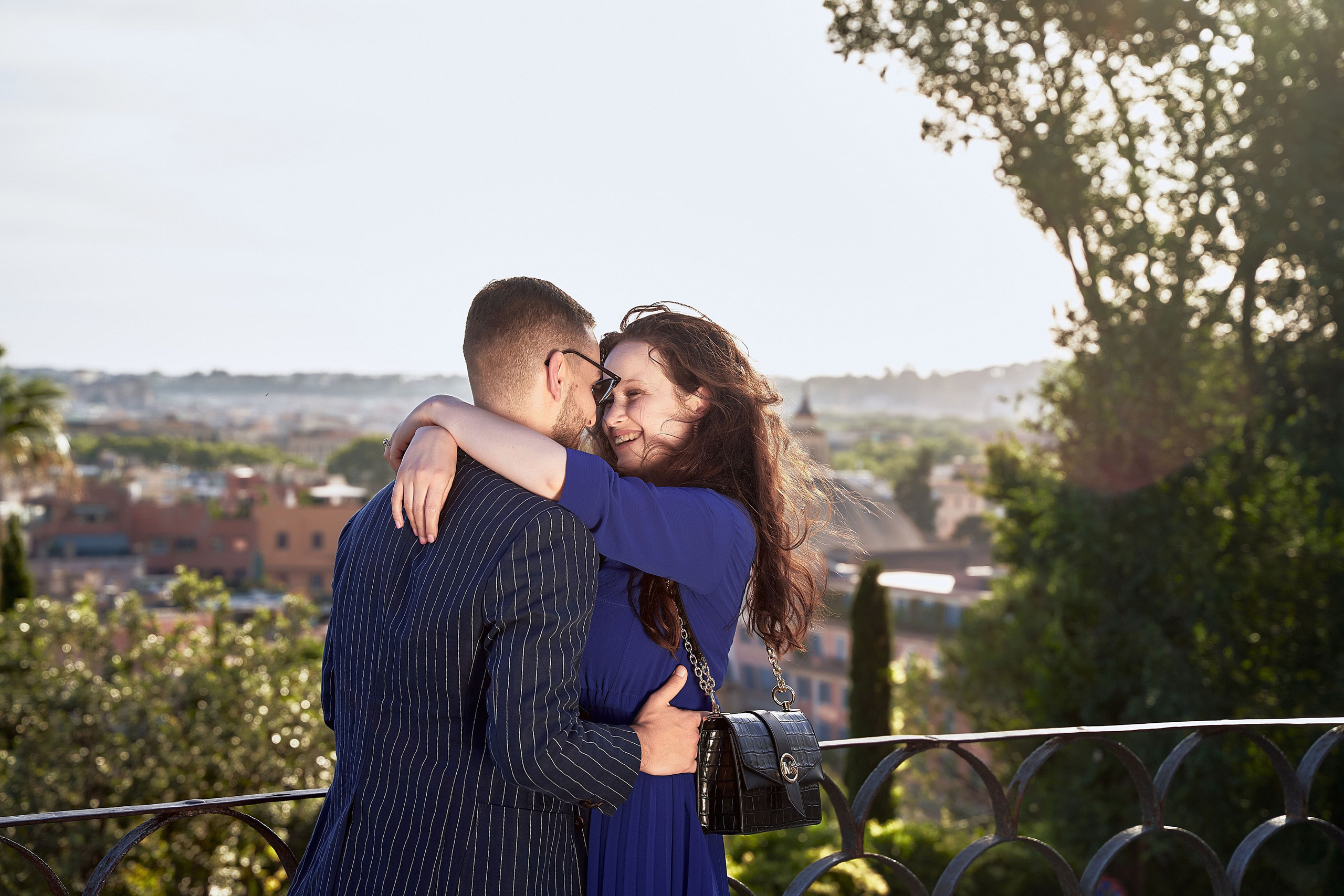 Engagement. Photographer in Italy Natalie Bero