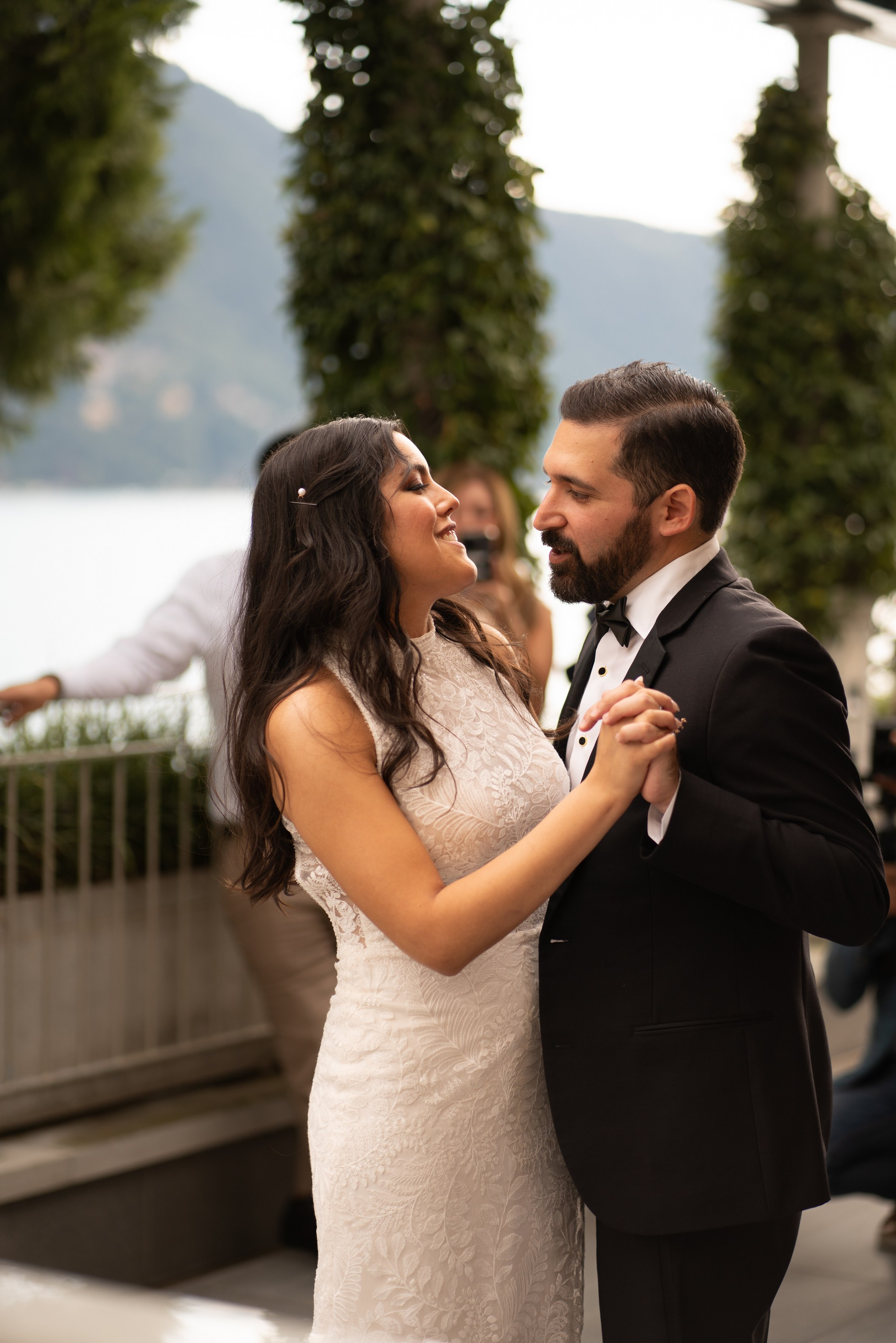 Amber and Christian Como. Photographer in Rome. Eugenio Photographer in Rome Photography in Rome