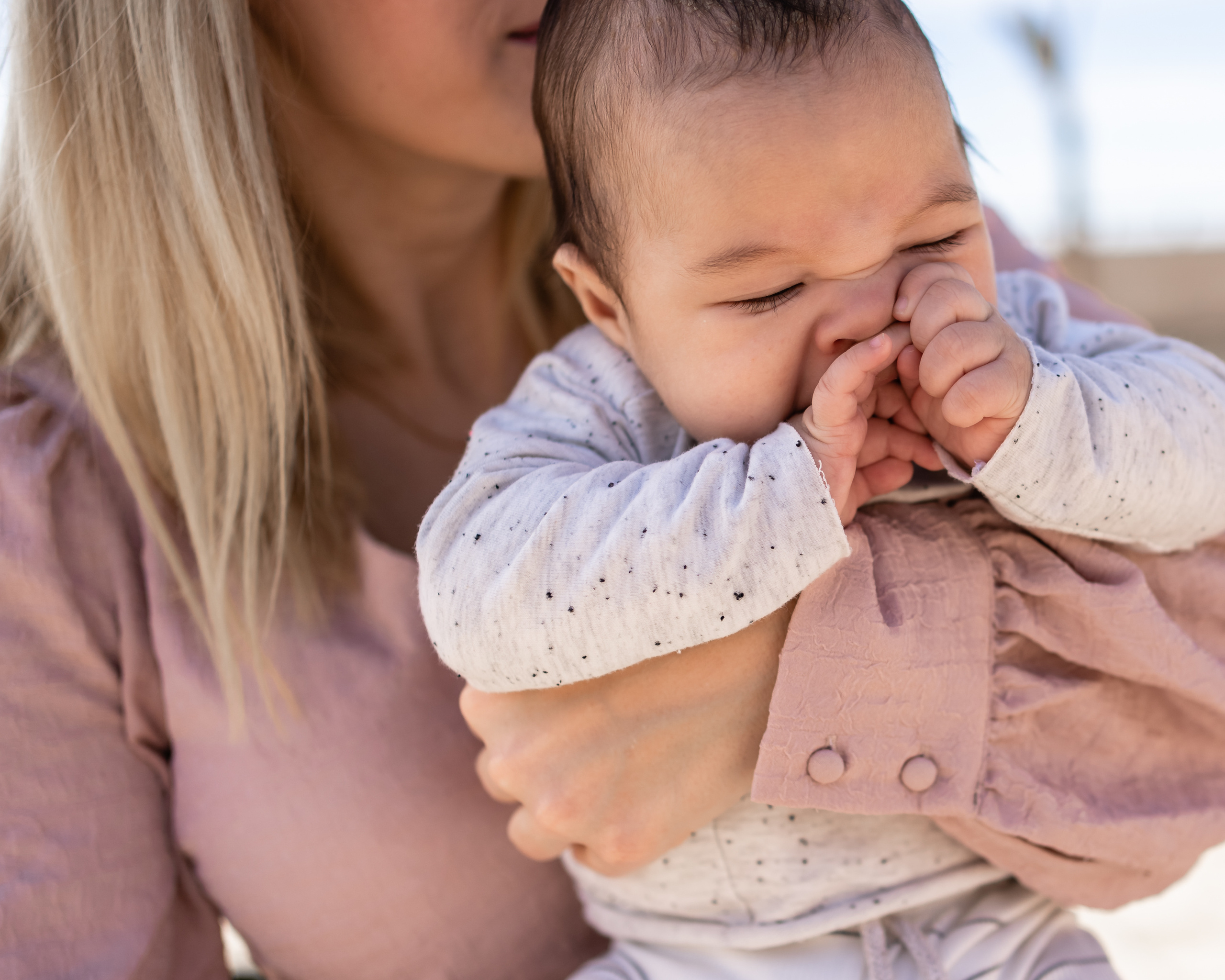Familienfotos in Palma de Mallorca. Deine Fotografin auf Mallorca für Familien und Business