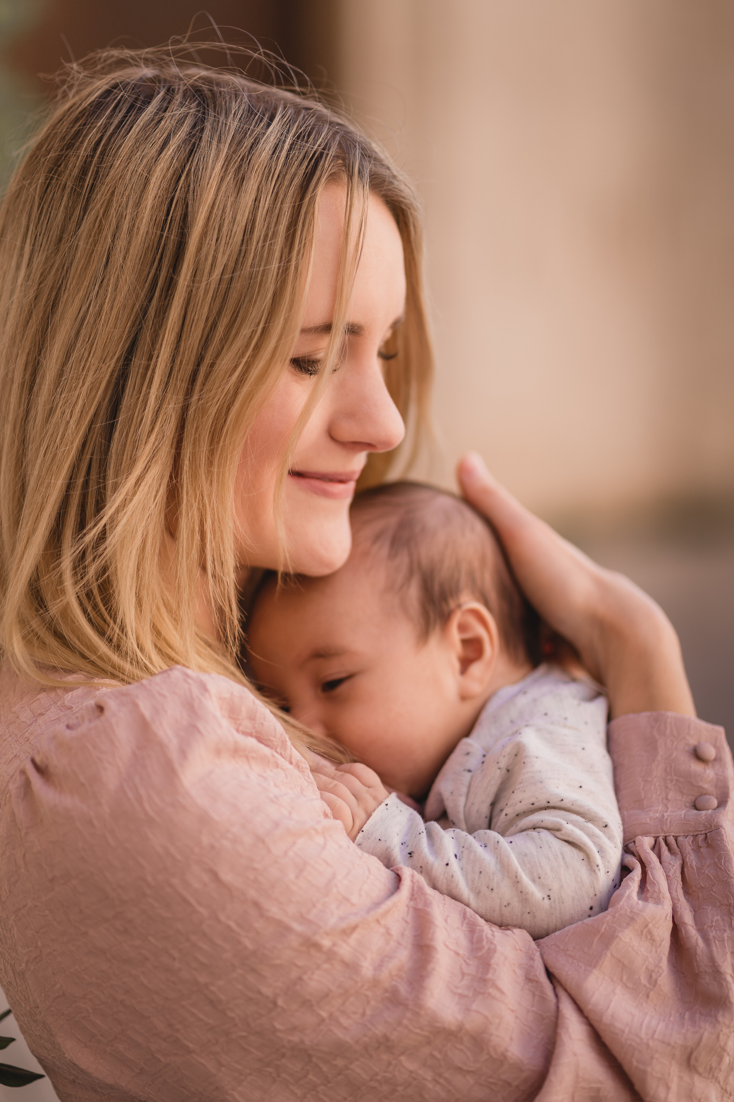 Familienfotos in Palma de Mallorca. Deine Fotografin auf Mallorca für Familien und Business