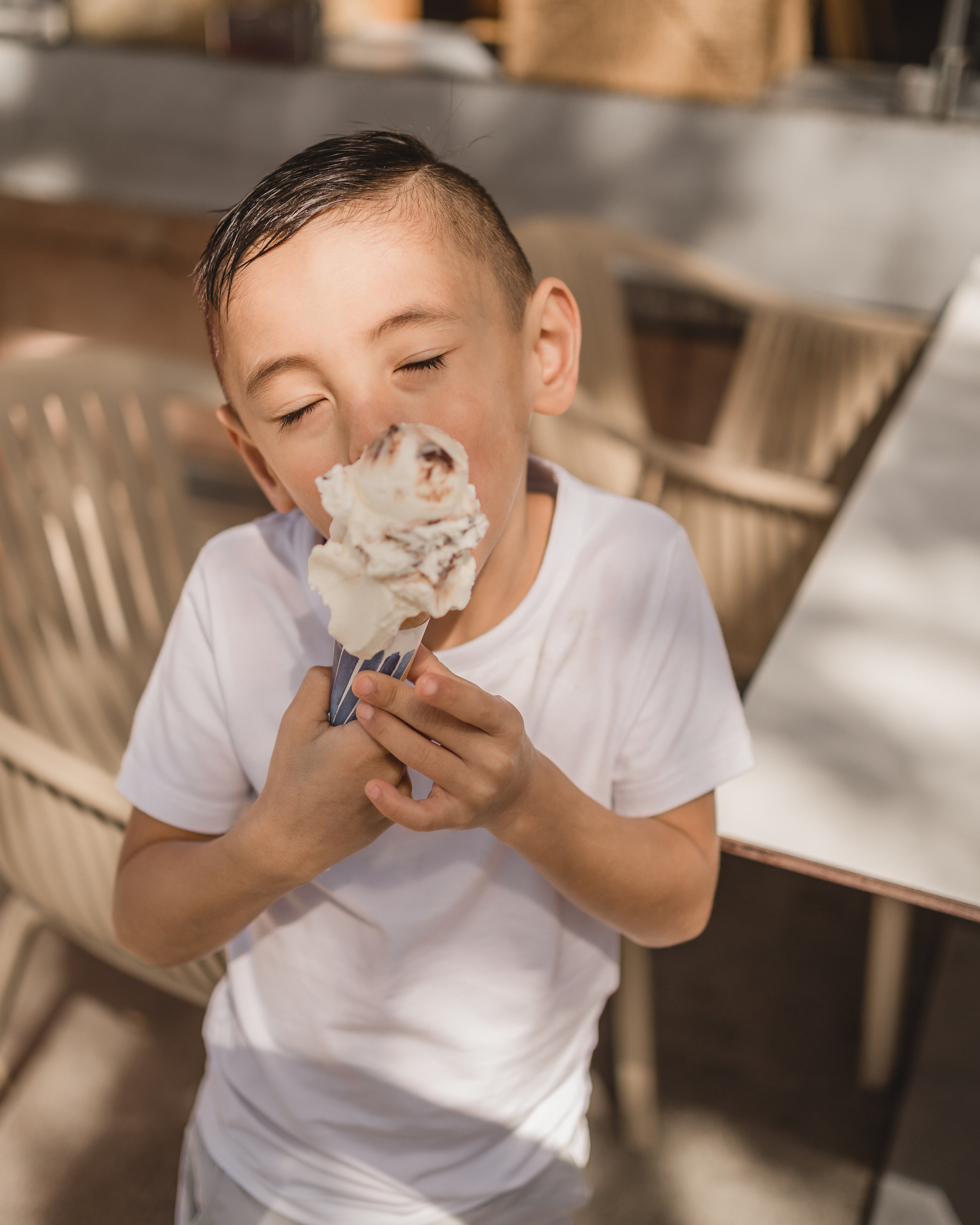 Familienfotos in Palma de Mallorca. Deine Fotografin auf Mallorca für Familien und Business