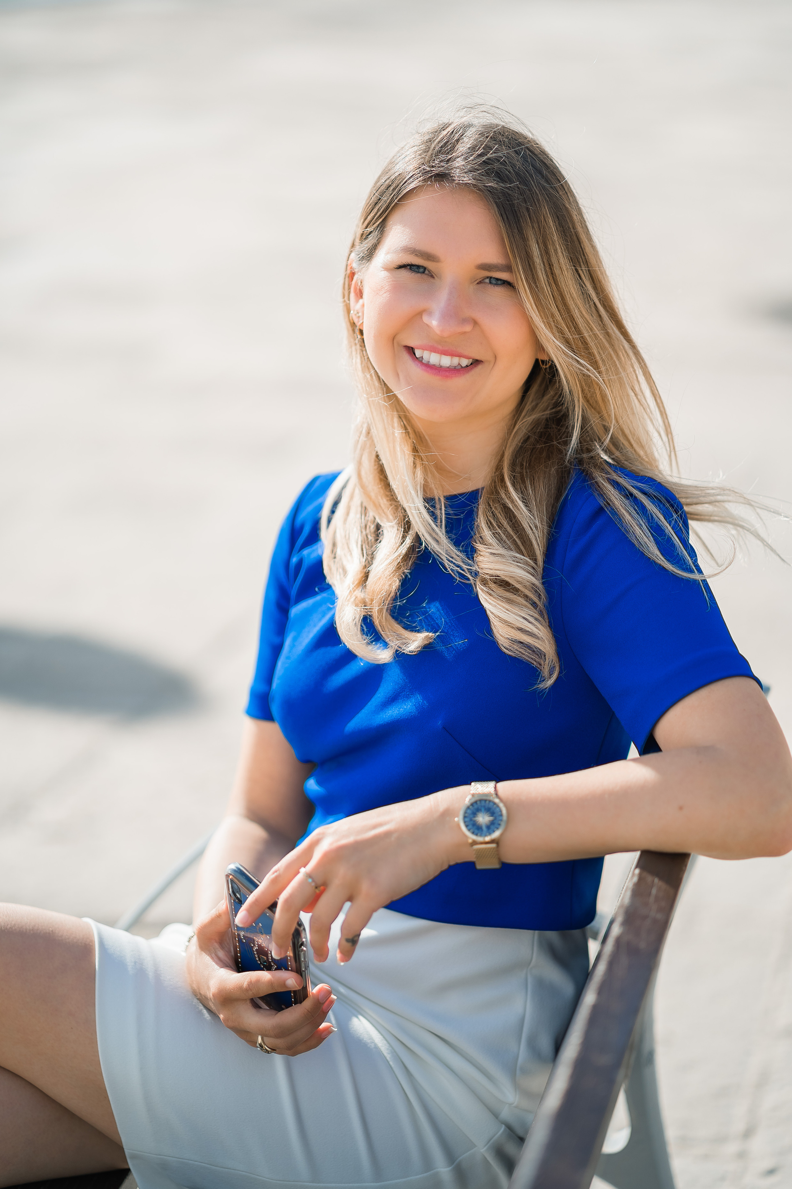 Simone und Florian. Deine Fotografin auf Mallorca für Familien und Business