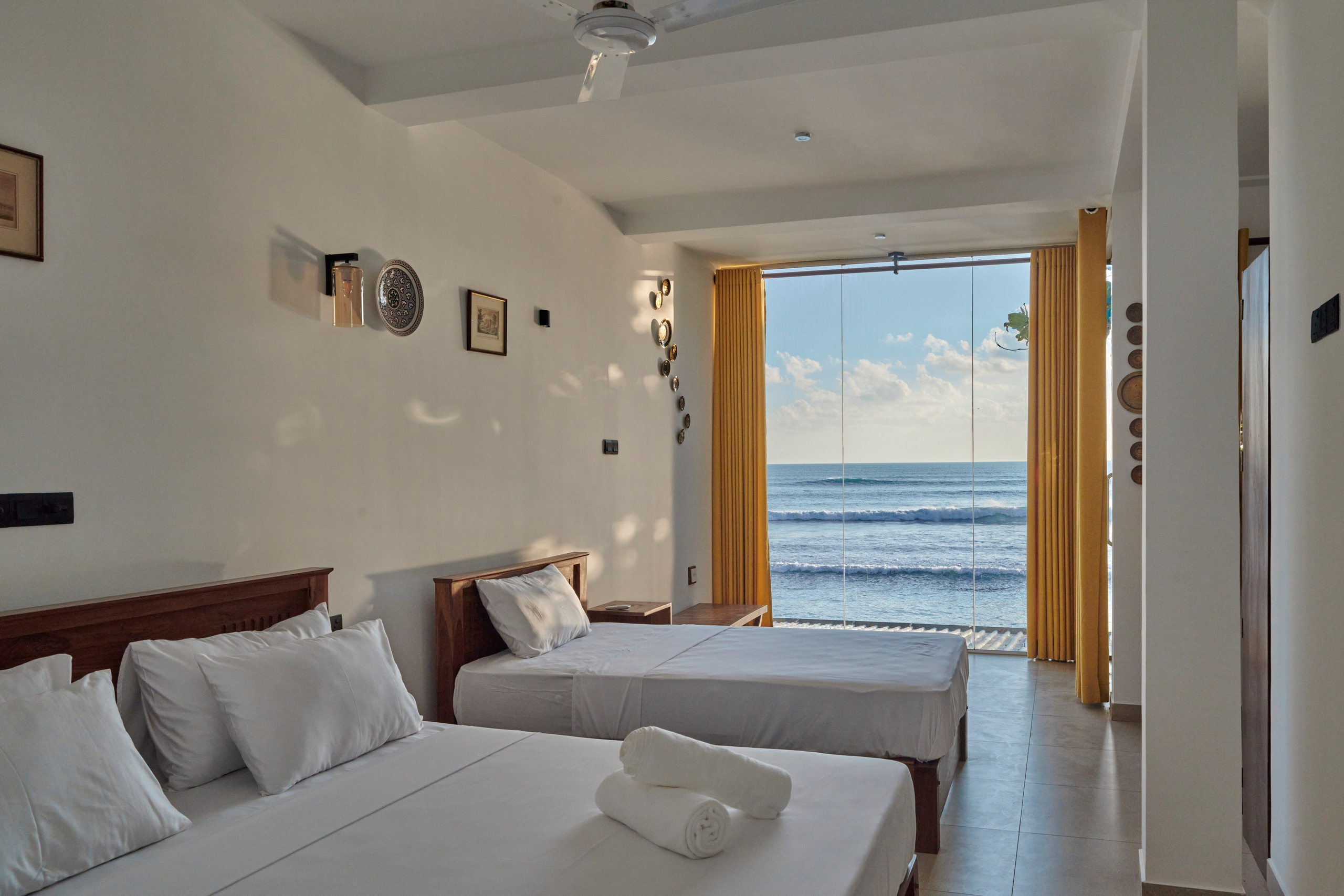 Interior Photography. Studio De Ros — профессиональный фотограф в Дананге