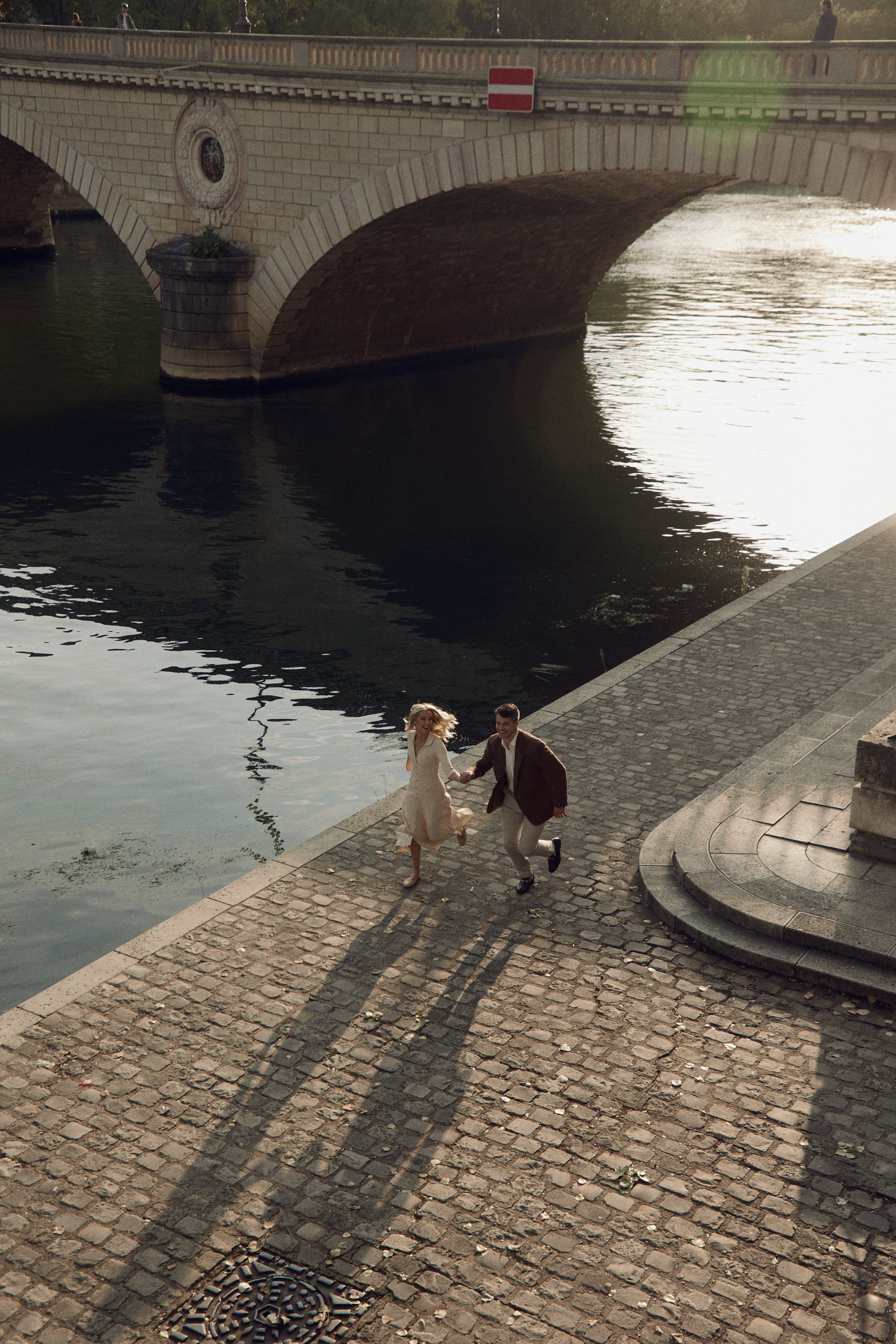 Alexis & Joshua. Fotógrafa en París