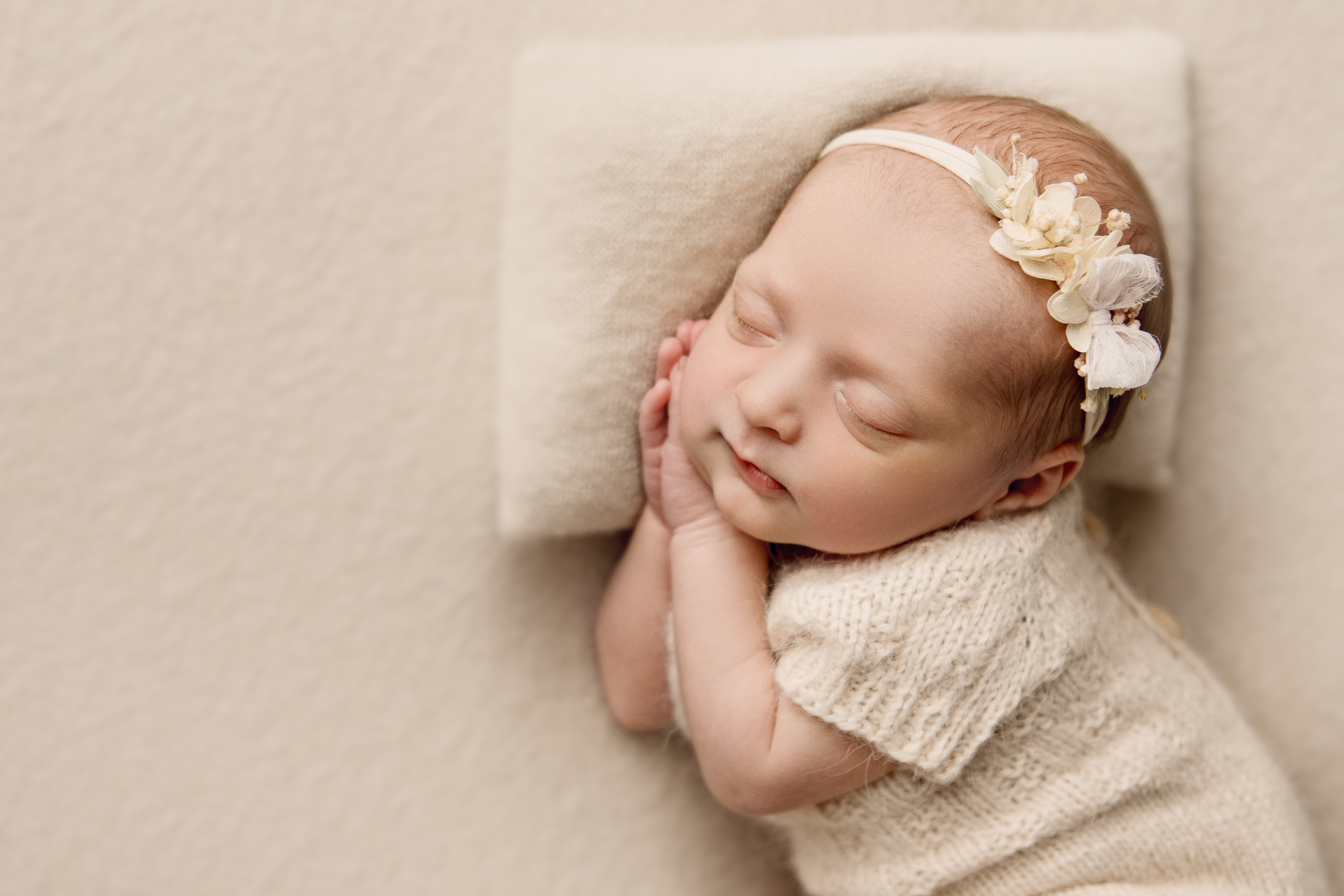 Новорожденные. Фотограф / Даугавпилс / Studija Natalie / Наталья Евменова
