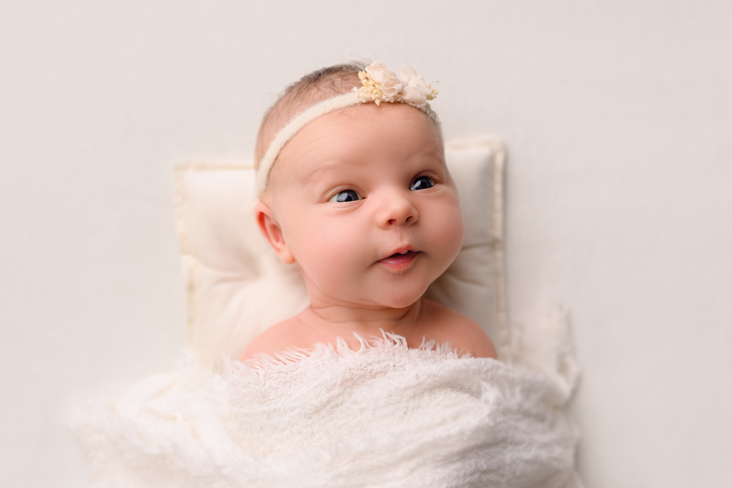 Новорожденные. Фотограф / Даугавпилс / Studija Natalie / Наталья Евменова