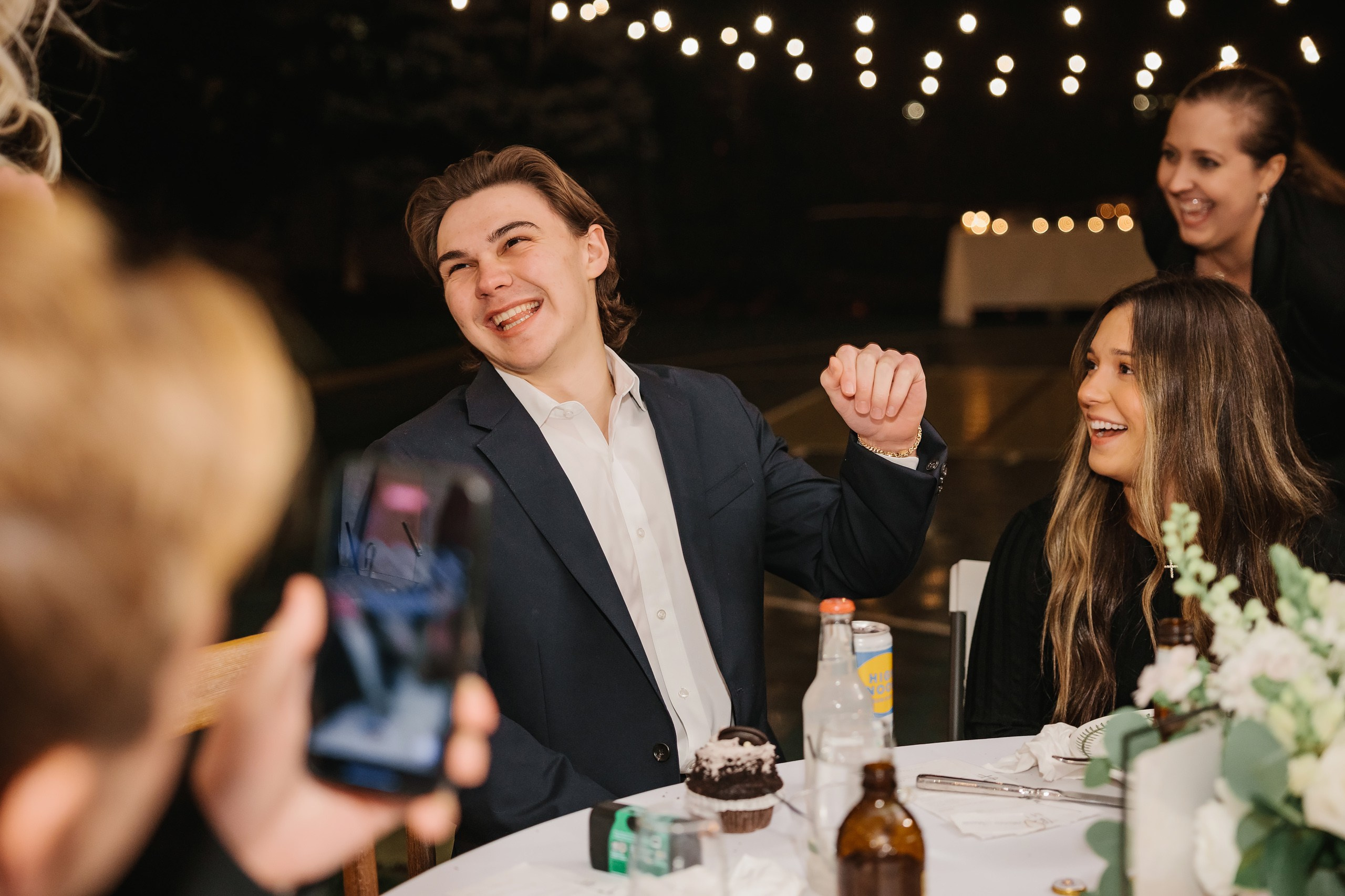 10.08.2023 Wedding. Wedding family event photographer in Chicago Nick Yushevich