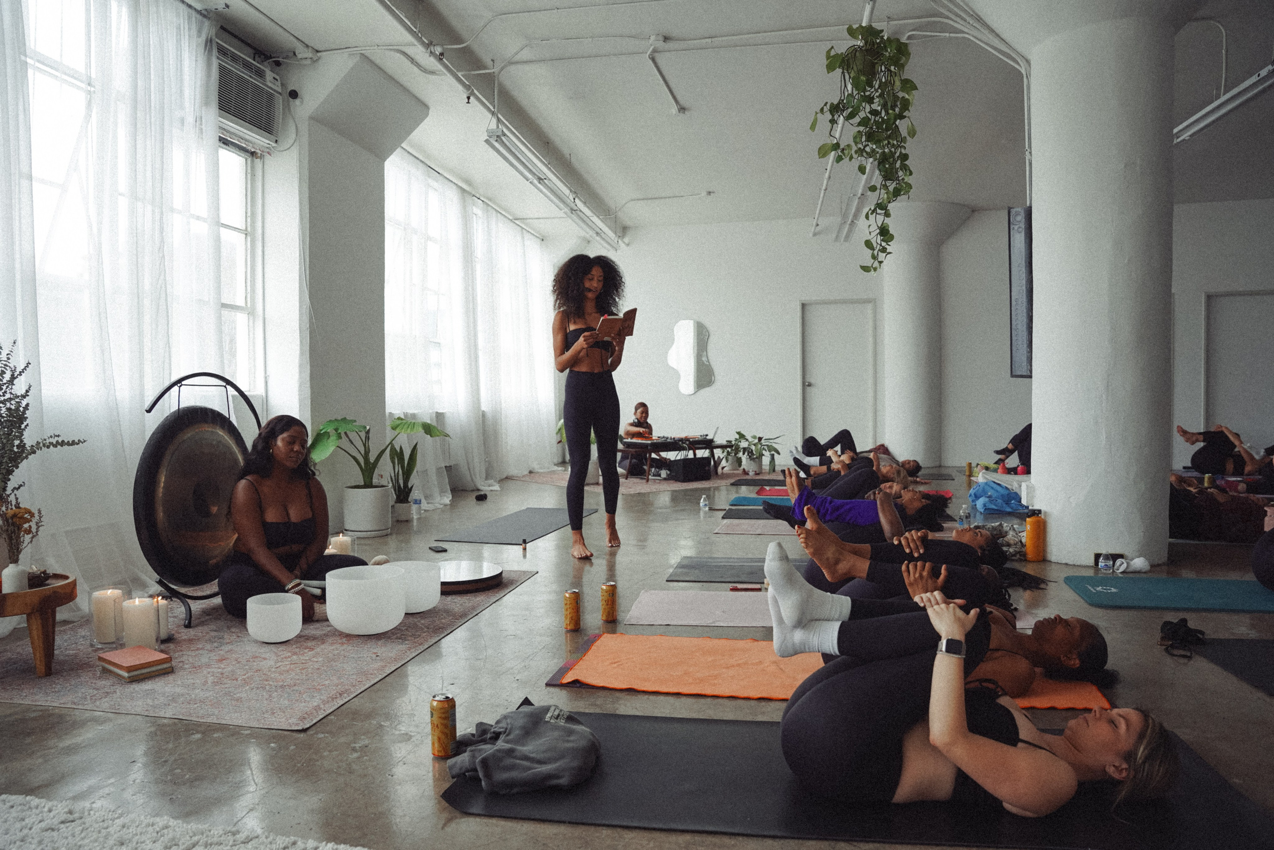 Event Photographer. Event photography. Event in Los Angeles. Santa Monica event photographer. Fitness event photography