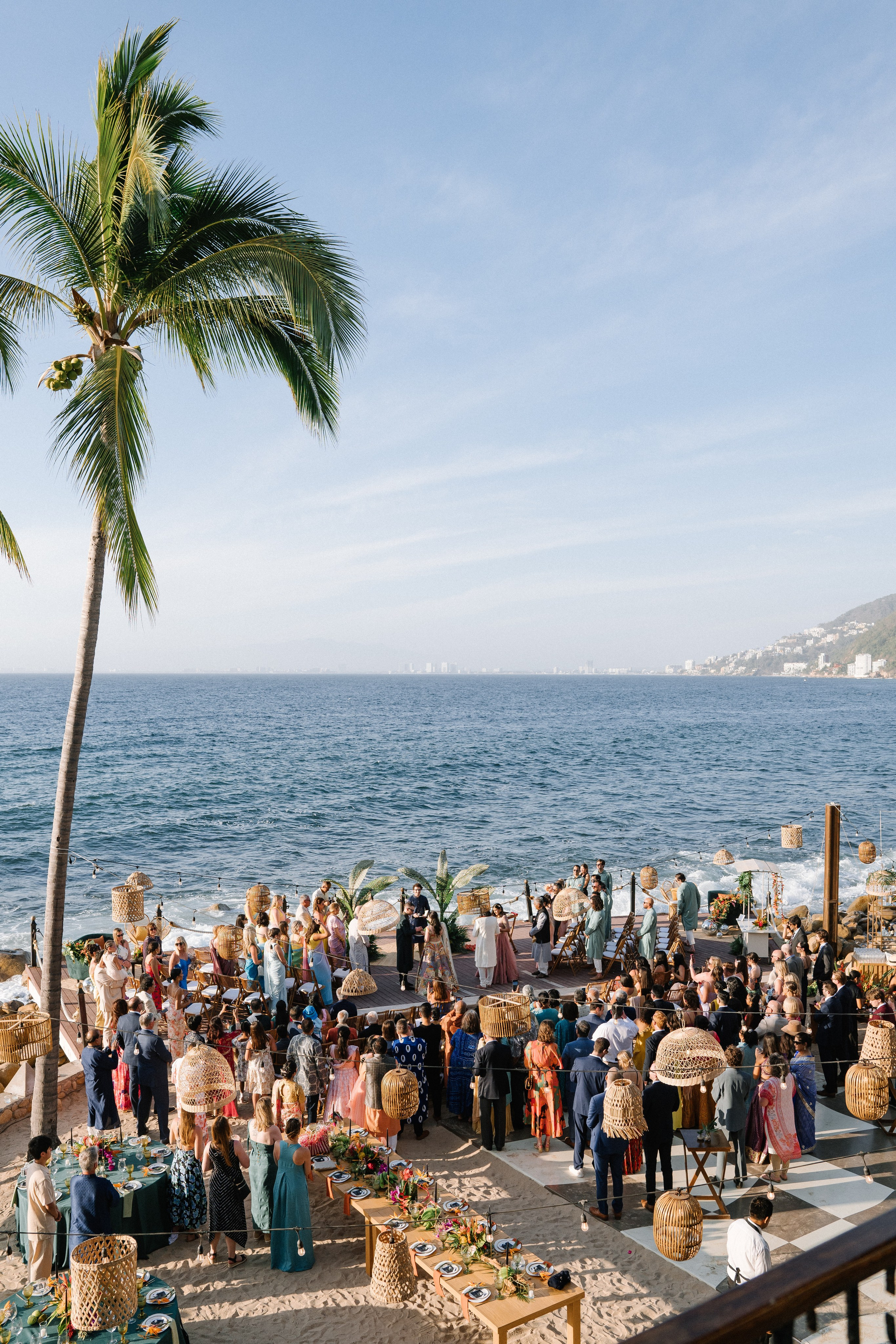 Hacienda Palo Maria, Puerto Vallarta. Wedding photographer Mexico Sayulita Puerto Vallarta Punta Mita Cabo