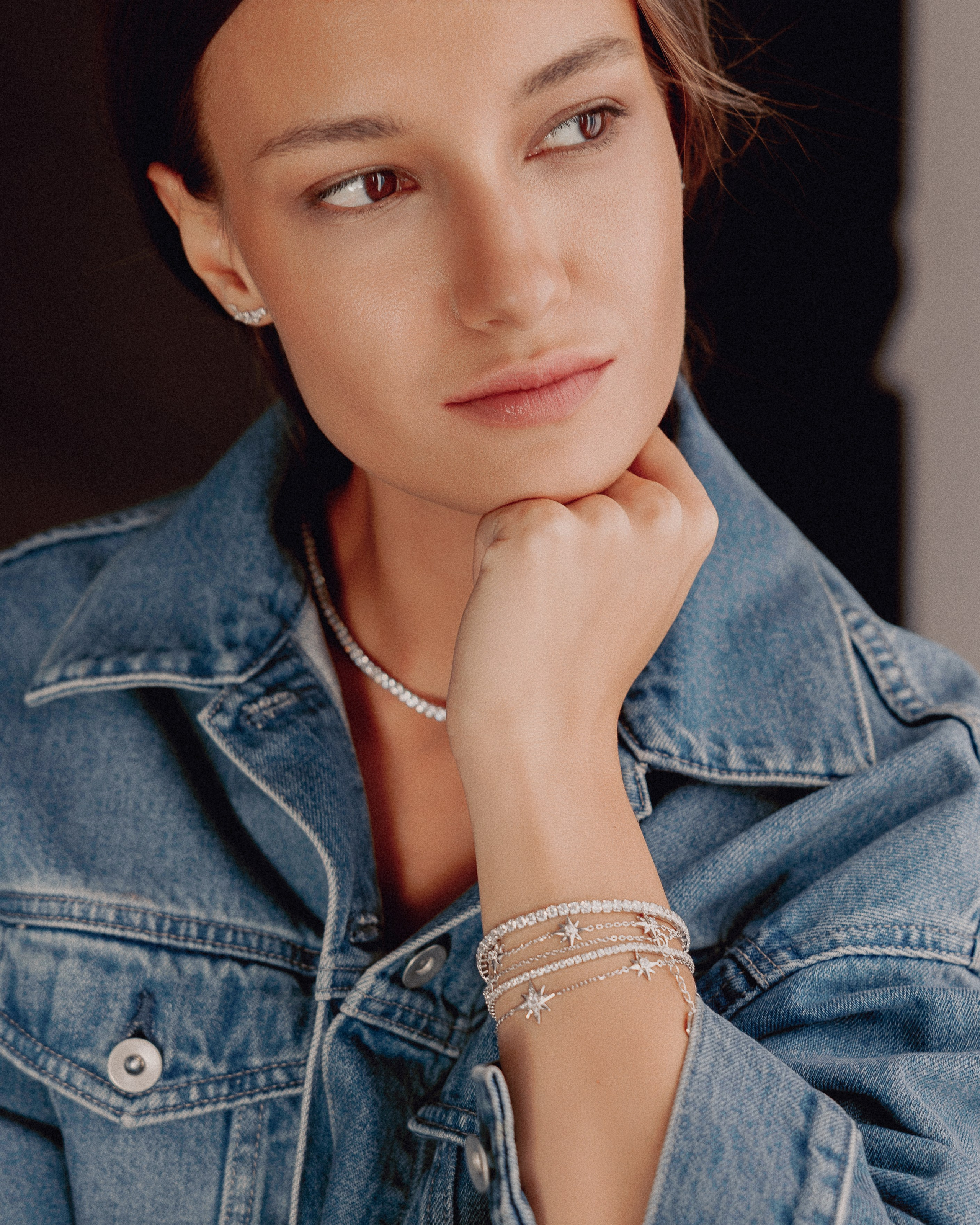 SELINA, Builgaria. Evgeniya Naydenova — Brand & Portrait Photographer | Sofia, Europe