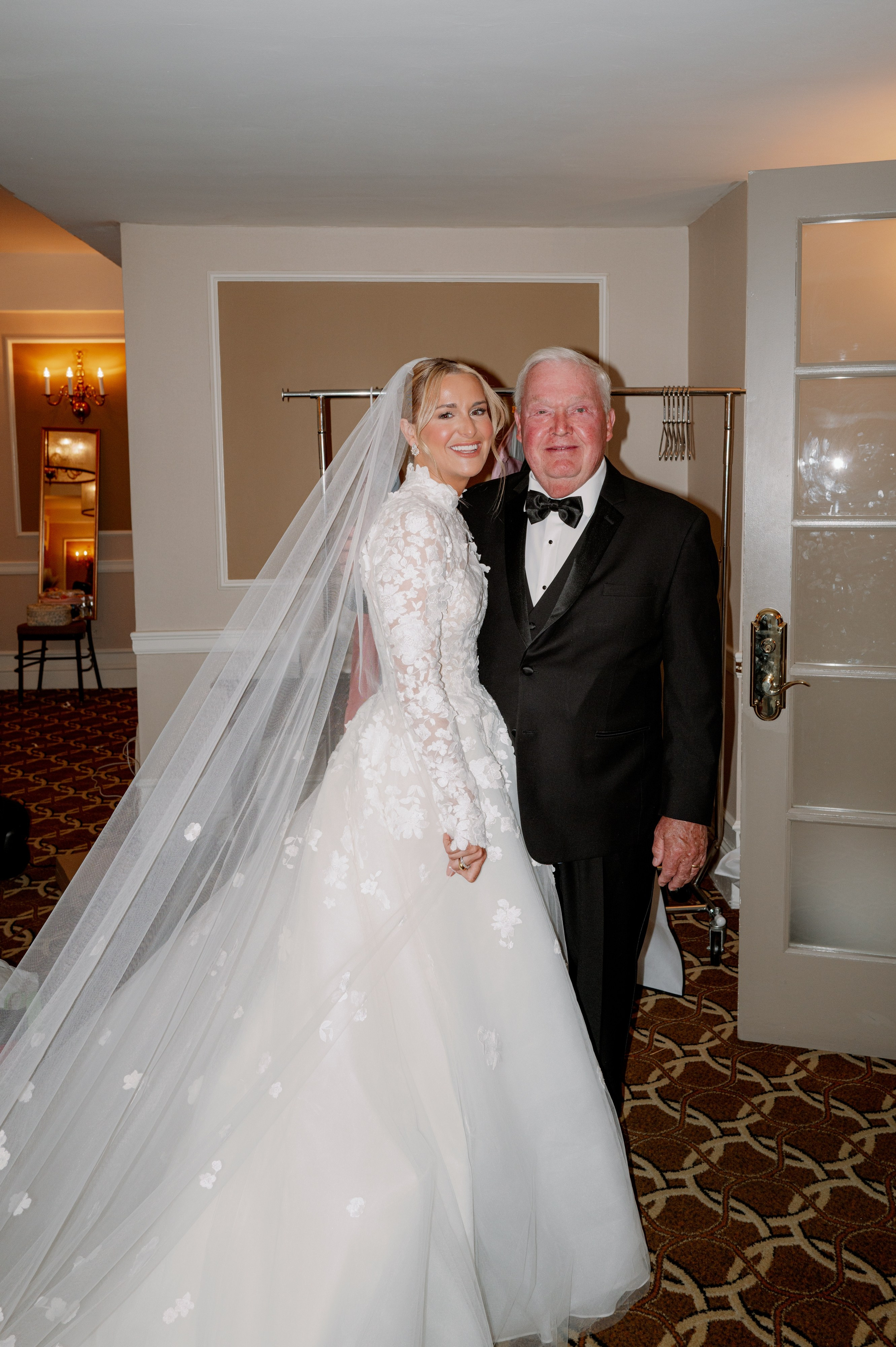 Killeen and Patrick. Wedding photographer and videographer New York | New Jersey