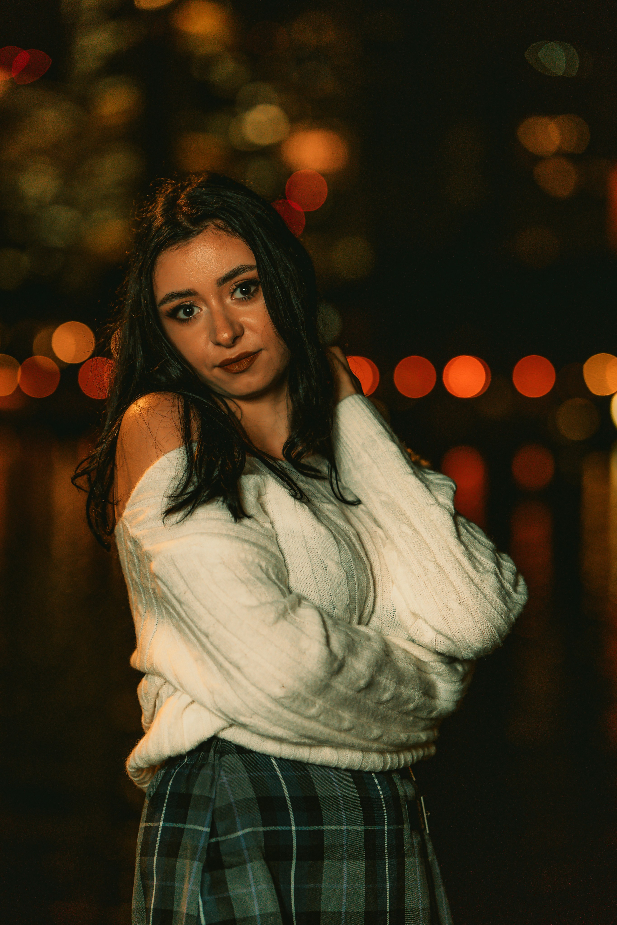 Portraits. Cristian.Fotografie