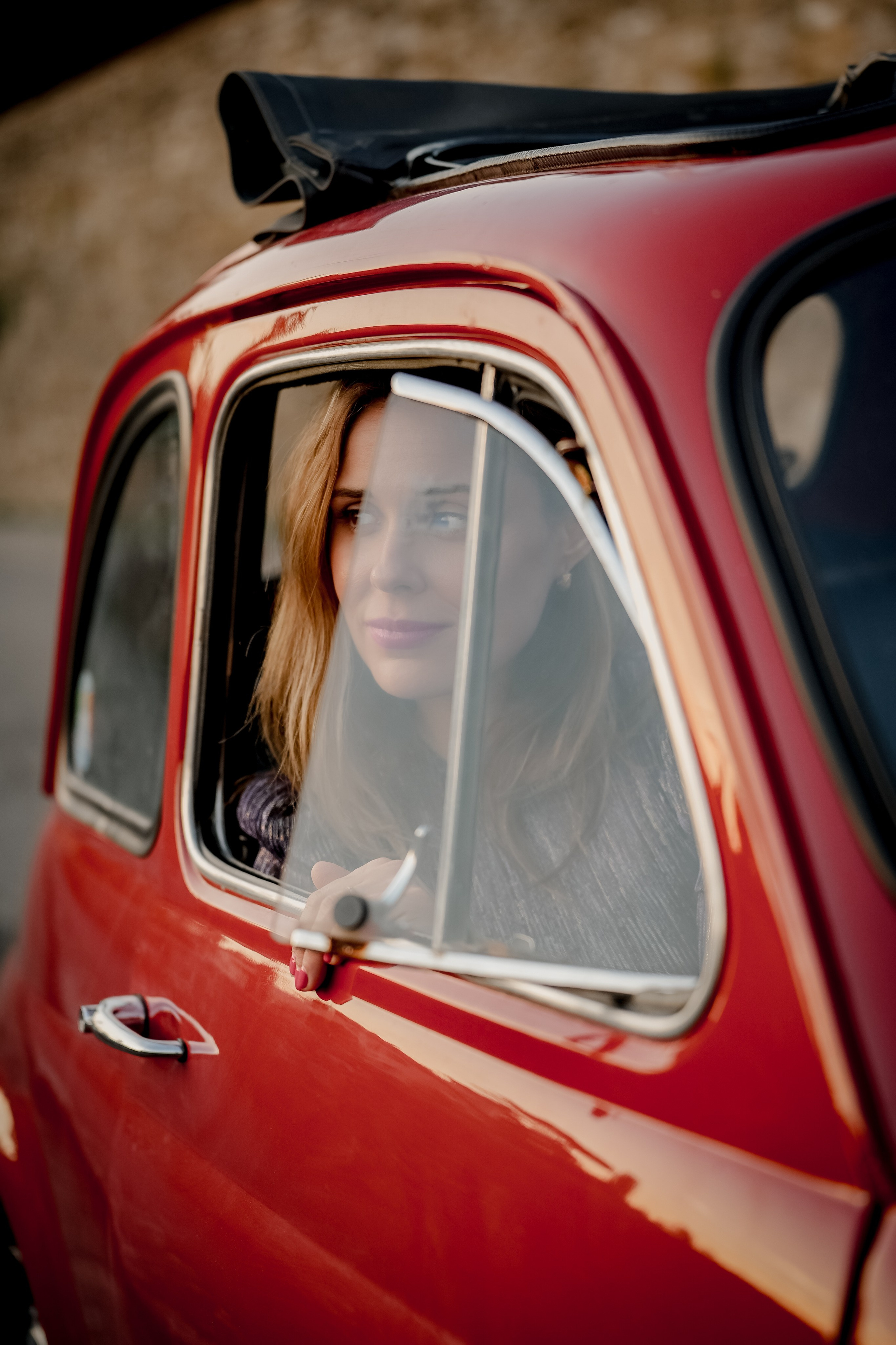 Jessica & Family. Wedding Photographer in Italy