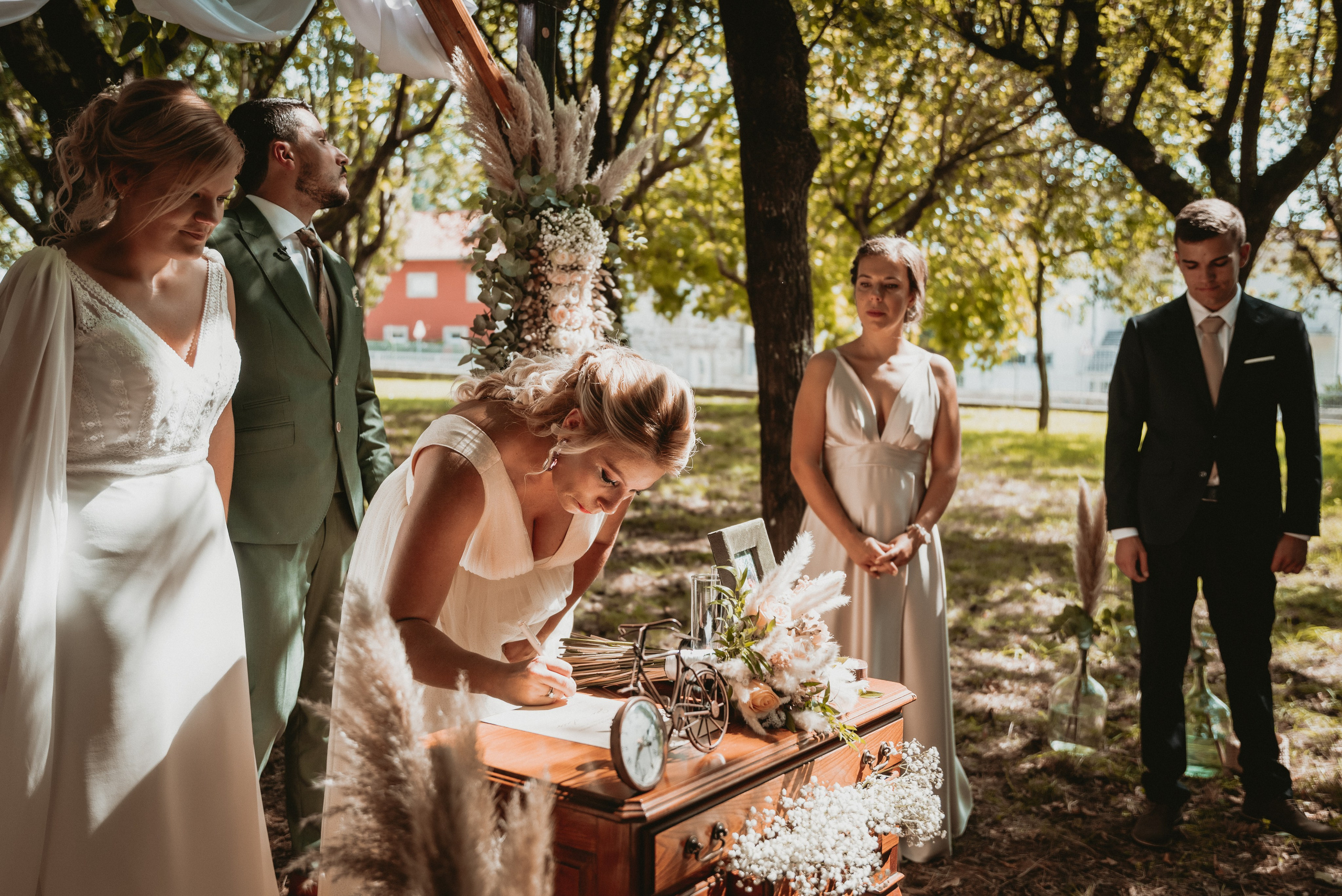 São & Luís. Fotógrafa de Casamentos e Família em Braga — Alexandra Mieres Photography