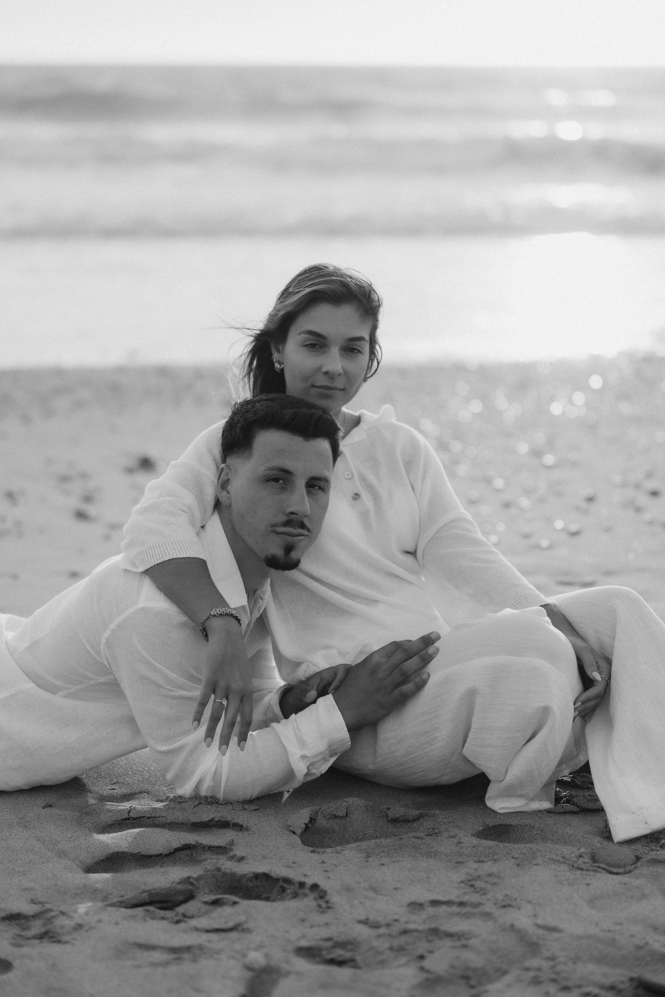 Sara e Fábio. Photographe de mariage et de famille à Braga — Alexandra Mieres Photography