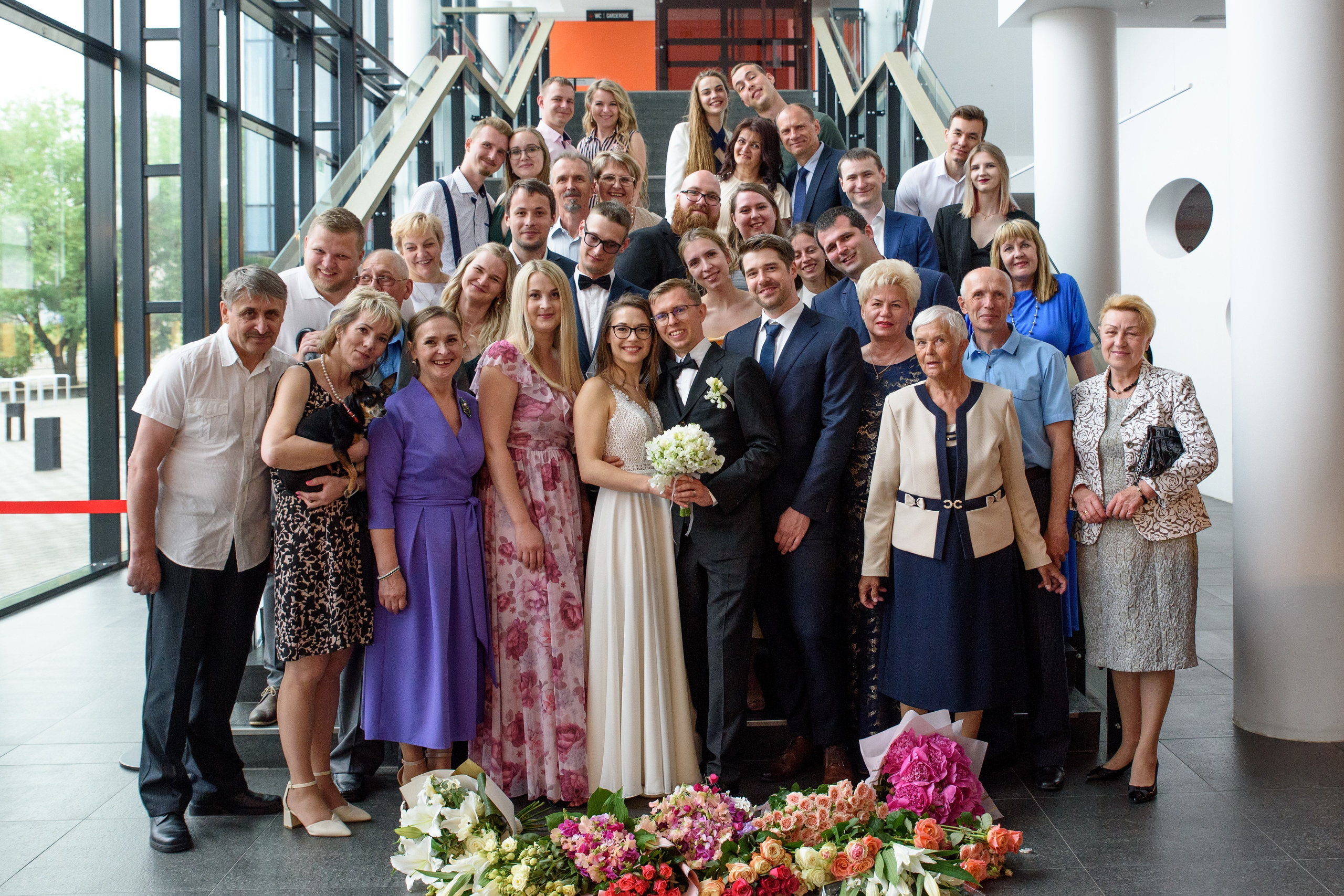 Signe & Edgars. Ritvars Pujats Emotion Photographer