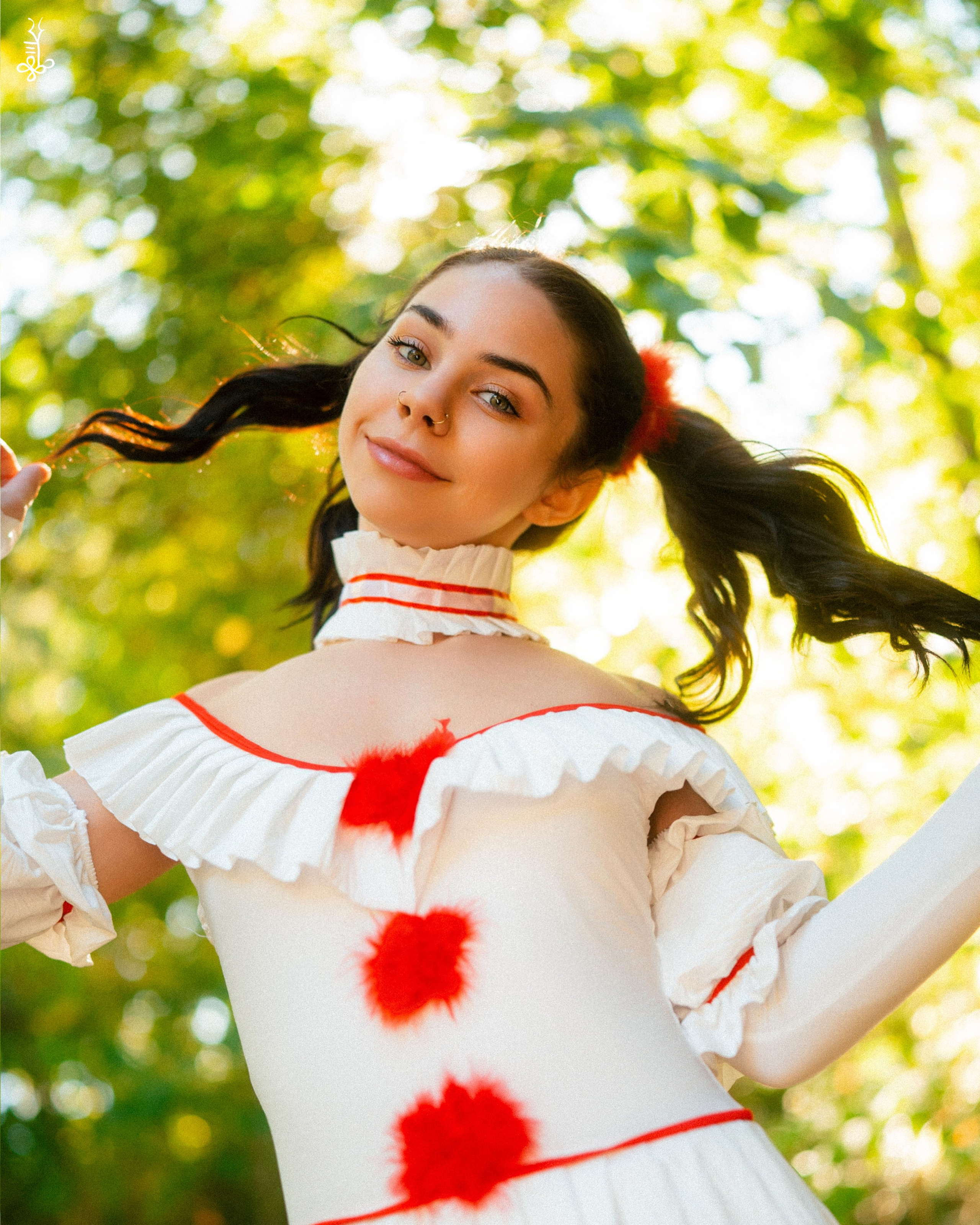 IT (Smiley). Ke’Ondris