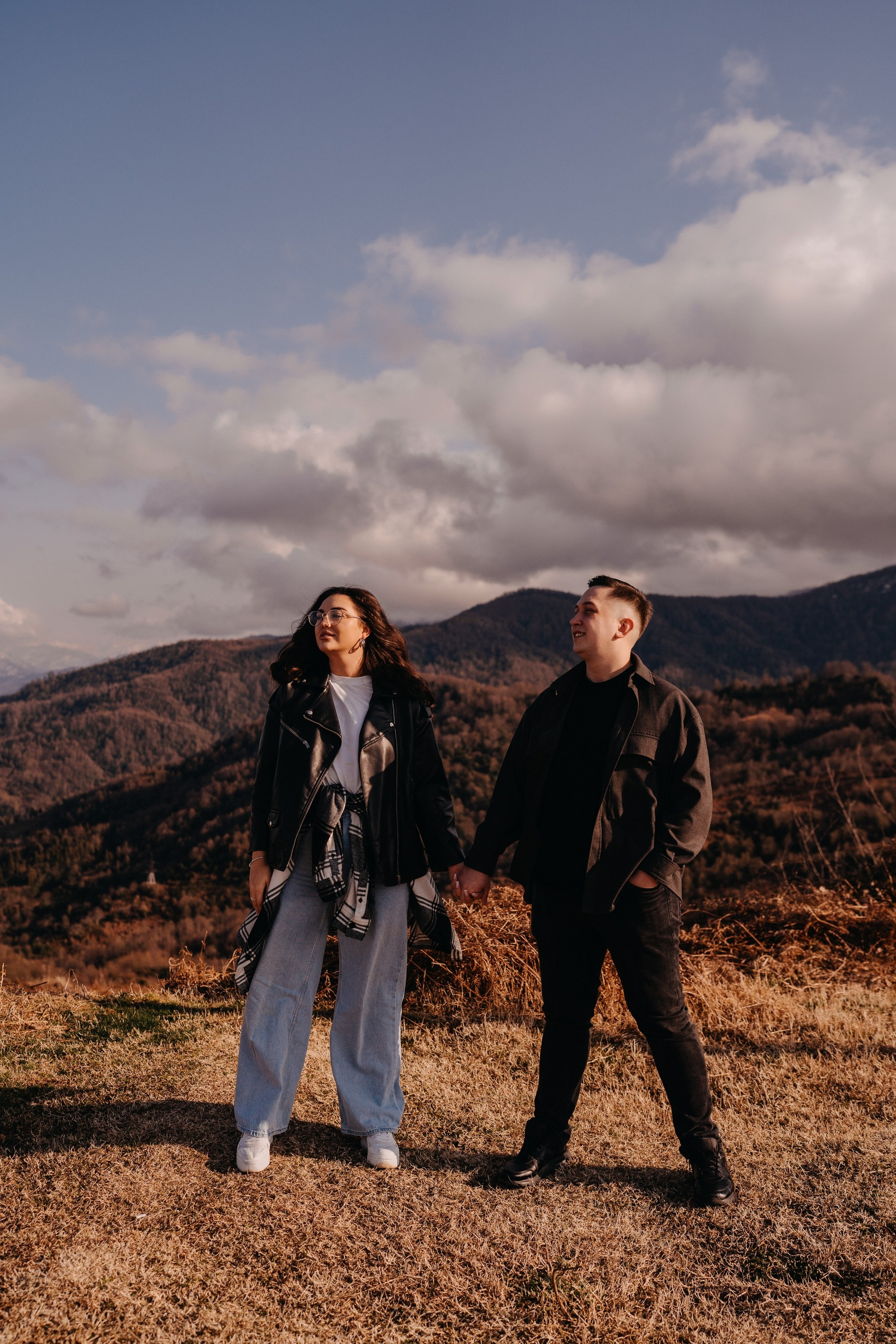 Миша и Наташа. Индивидуальный и свадебный фотограф в Батуми Валерия Азаренко