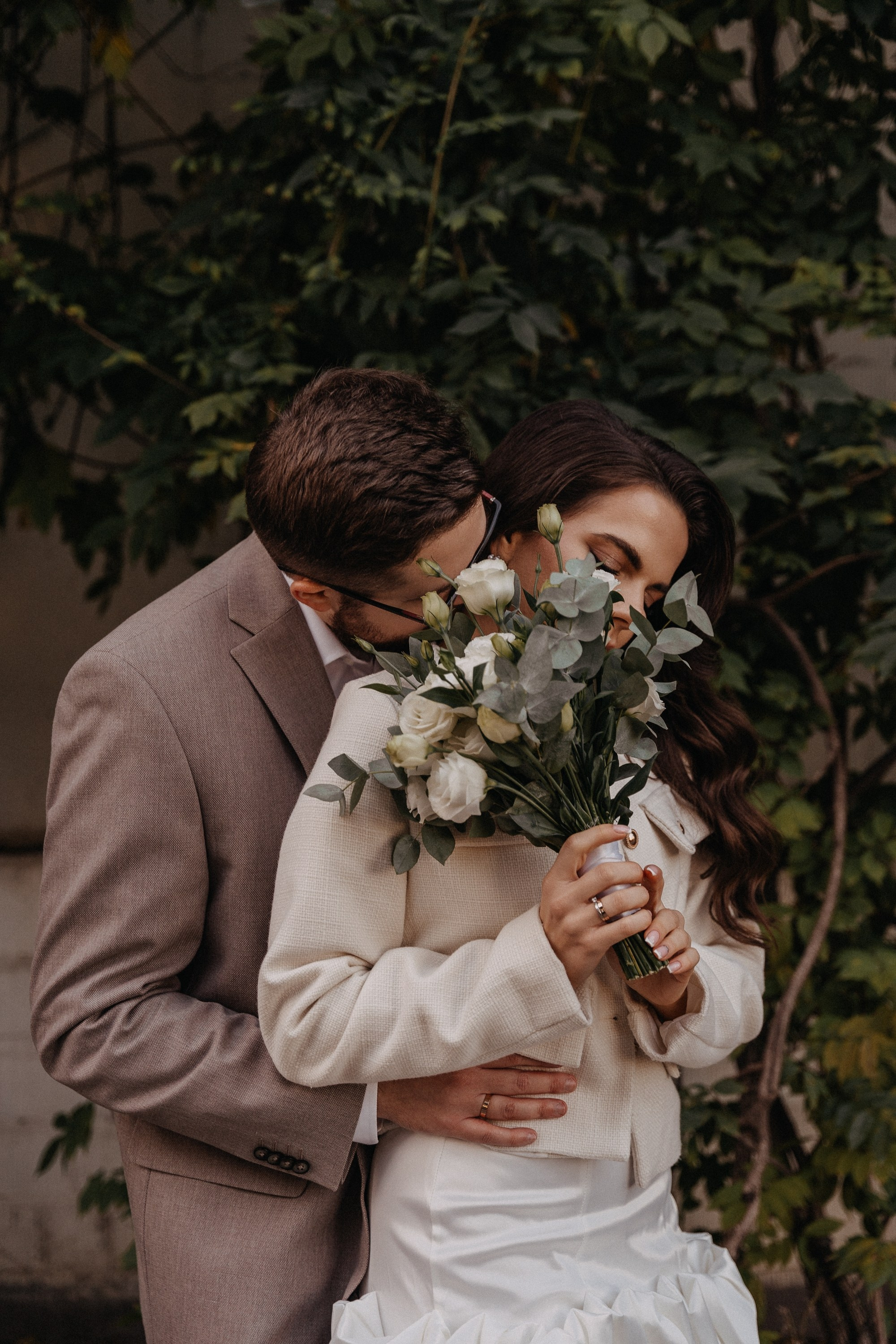 Максим и Диана. Индивидуальный и свадебный фотограф в Батуми Валерия Азаренко