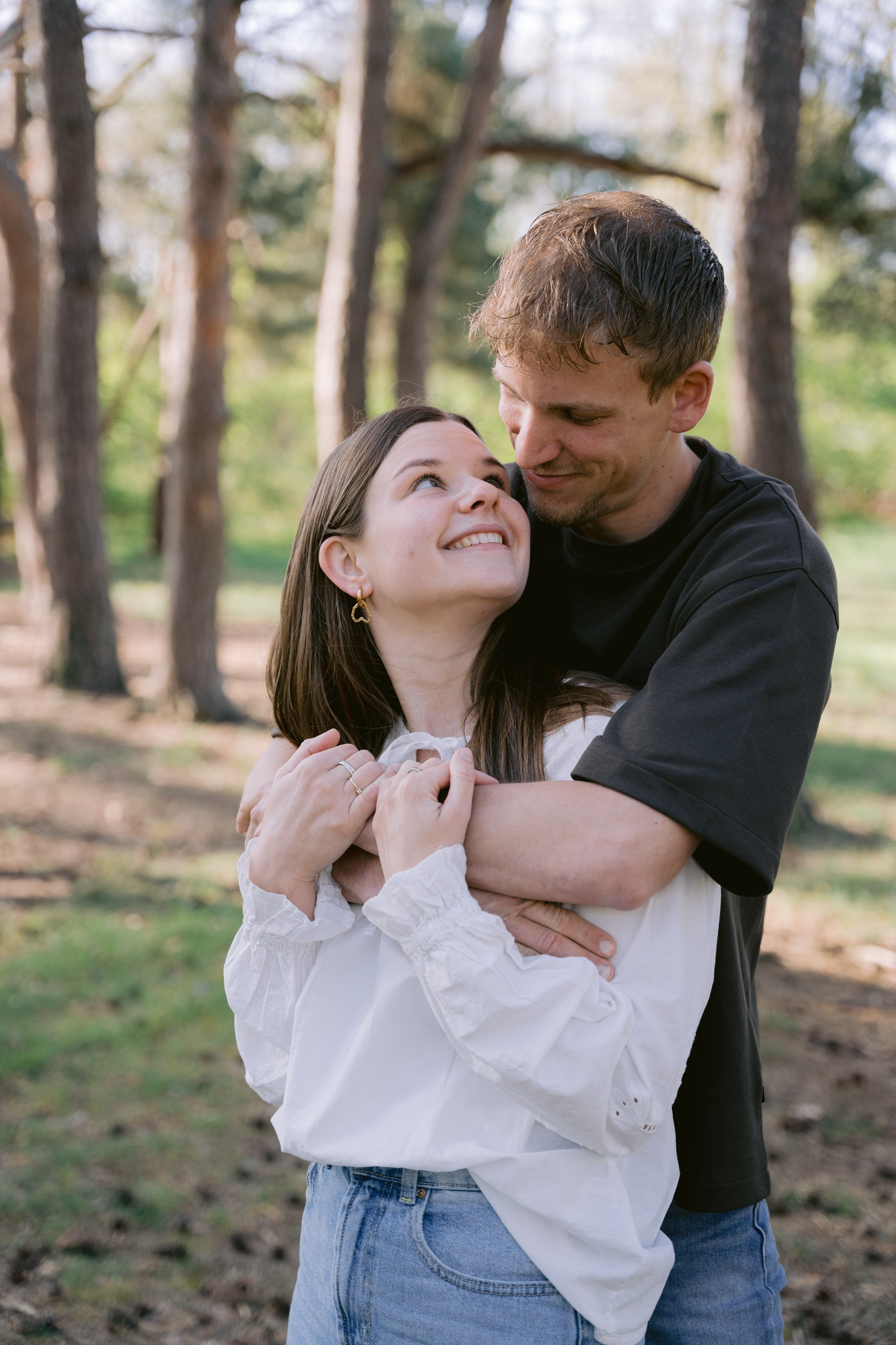Pre Wedding Sahara. Little Birdie – Jouw familie- en huwelijksfotograaf in België en daarbuiten