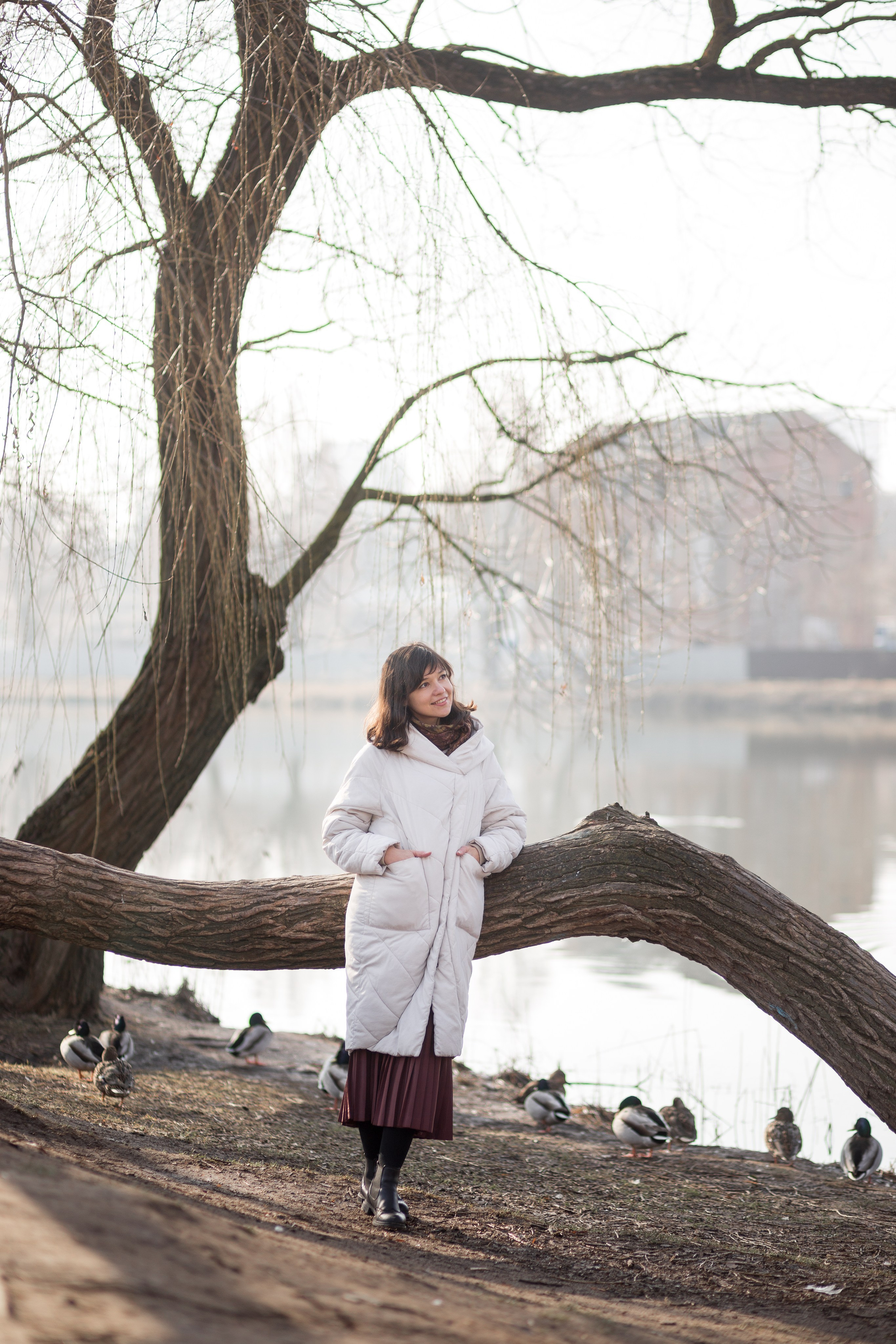 Sesje kobiece. Fotograf rodzinny w Poznaniu Nadzeja Sawicka