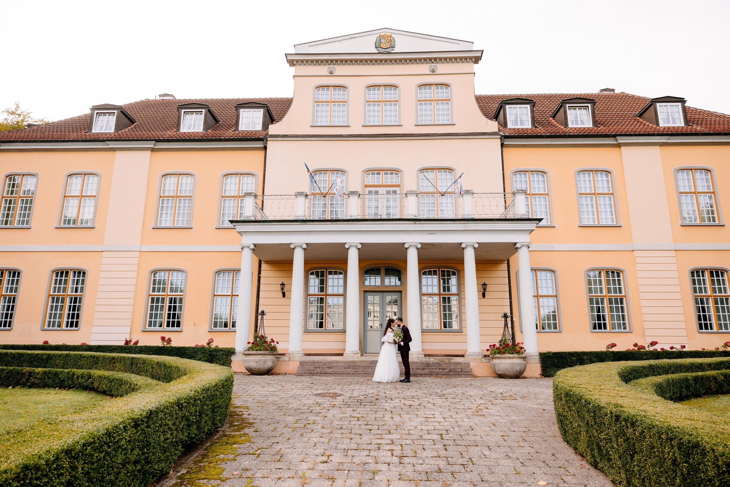 Marta ♡ Piotr. Fotograf Ślubny Warszawa - Sesje Biznesowe Rodzinne Eventy