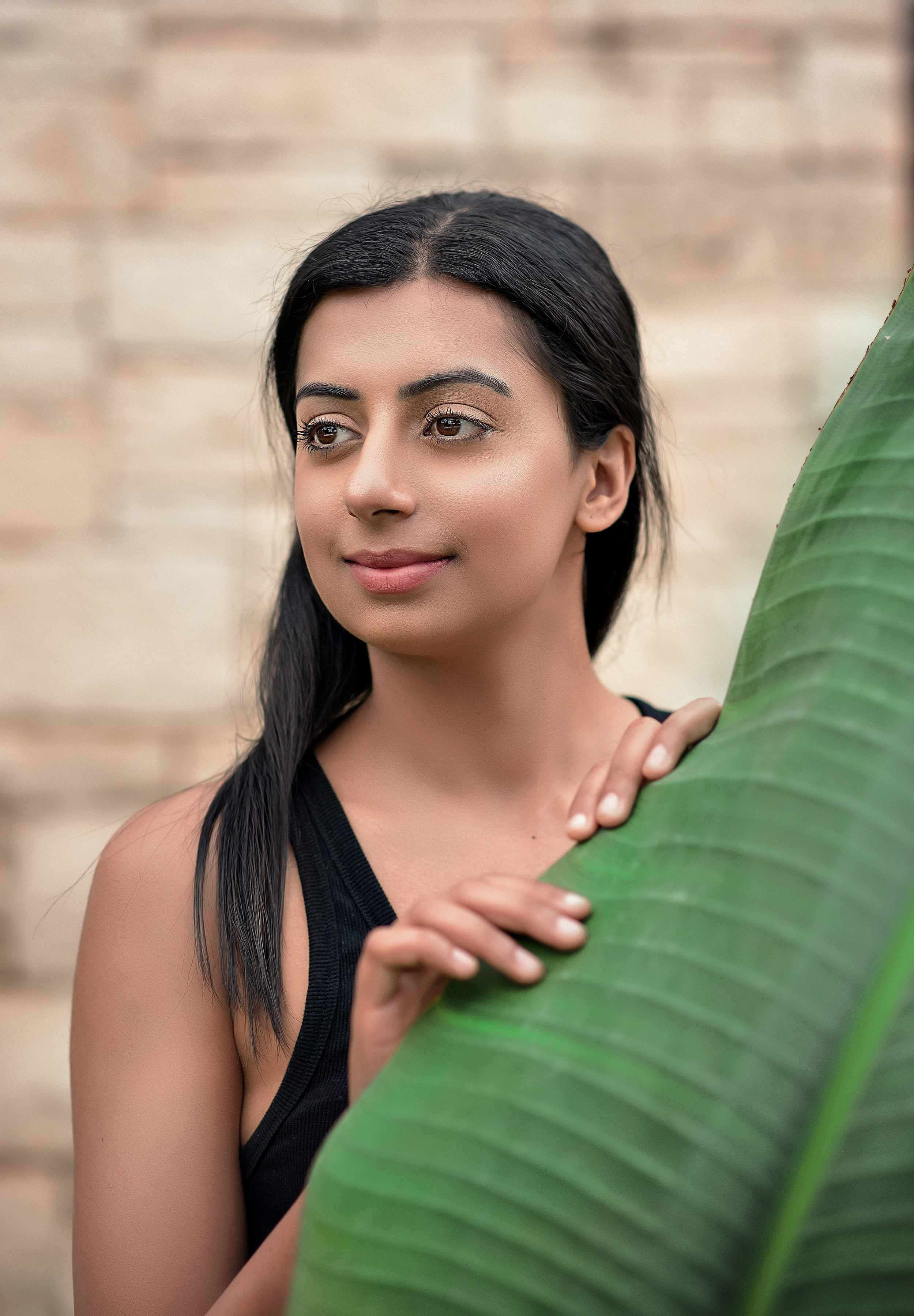 Лондон. Фотограф в Анталии