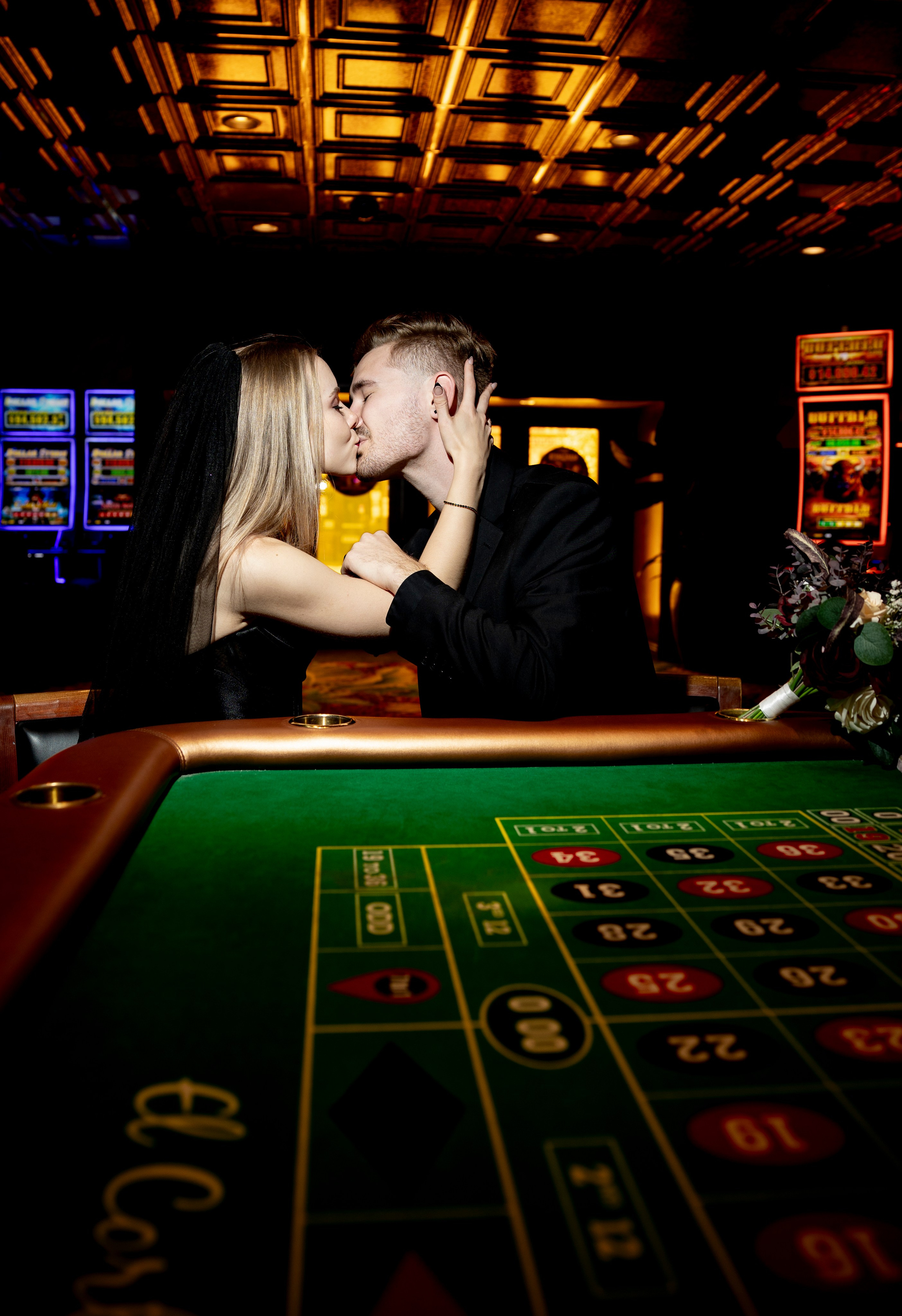 Wedding photographer Las Vegas