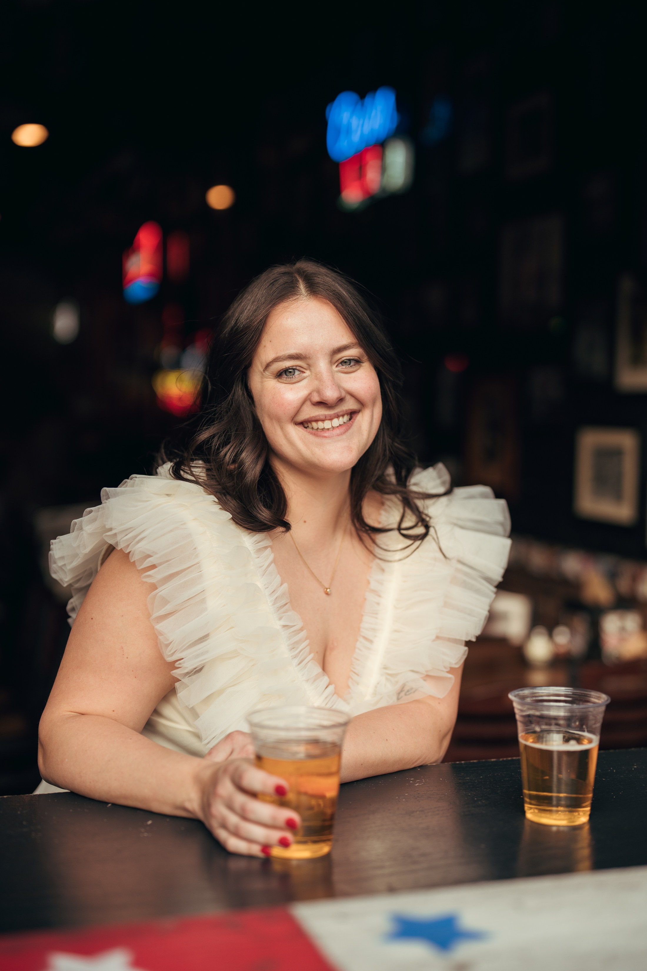 Grace&Jesse. Wedding & elopement photographer Viktoriya Kravtsov. Las Vegas