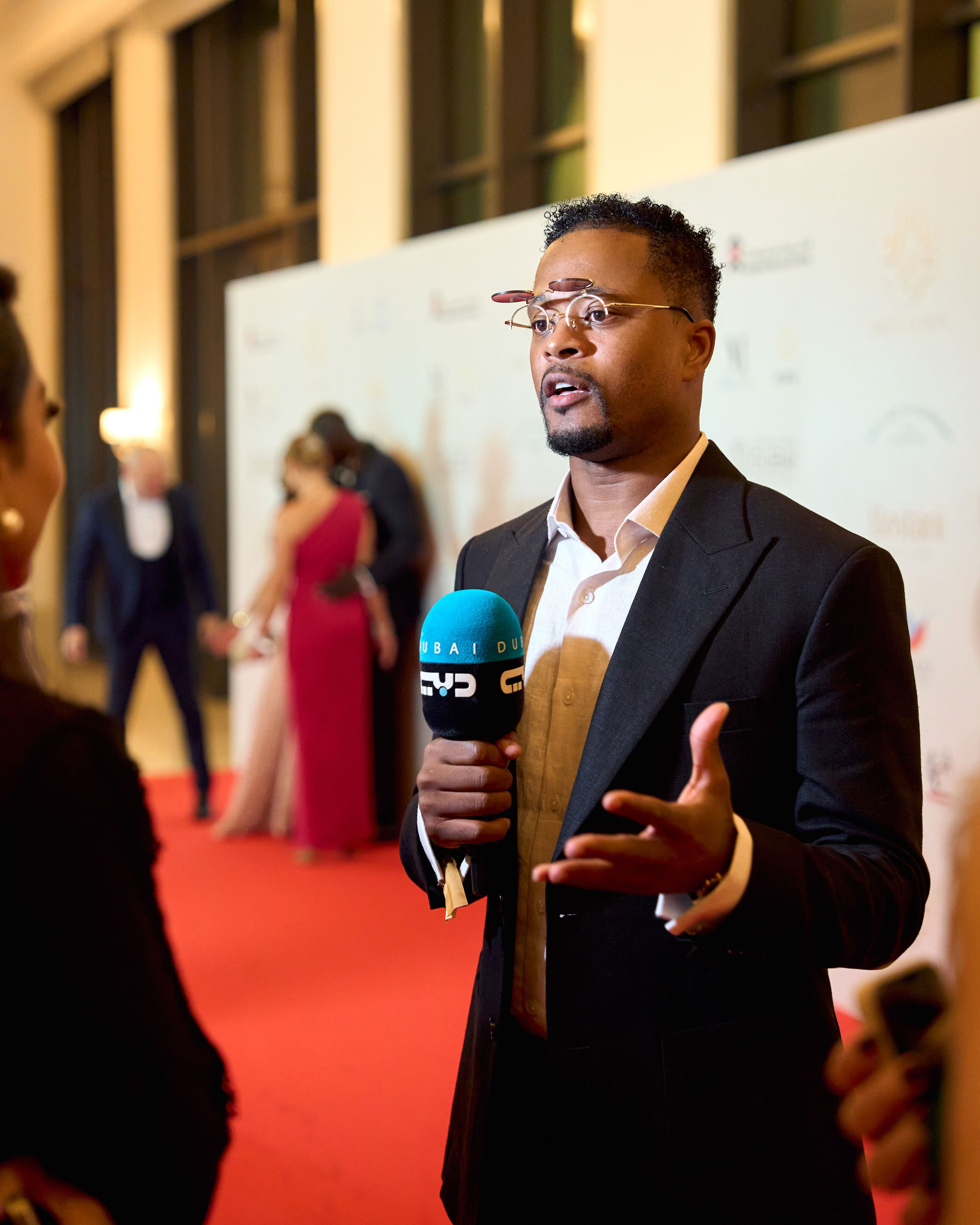 Corporate & Event Photography in Dubai. Vitalii Honiukov | Photography production based in Dubai, UAE