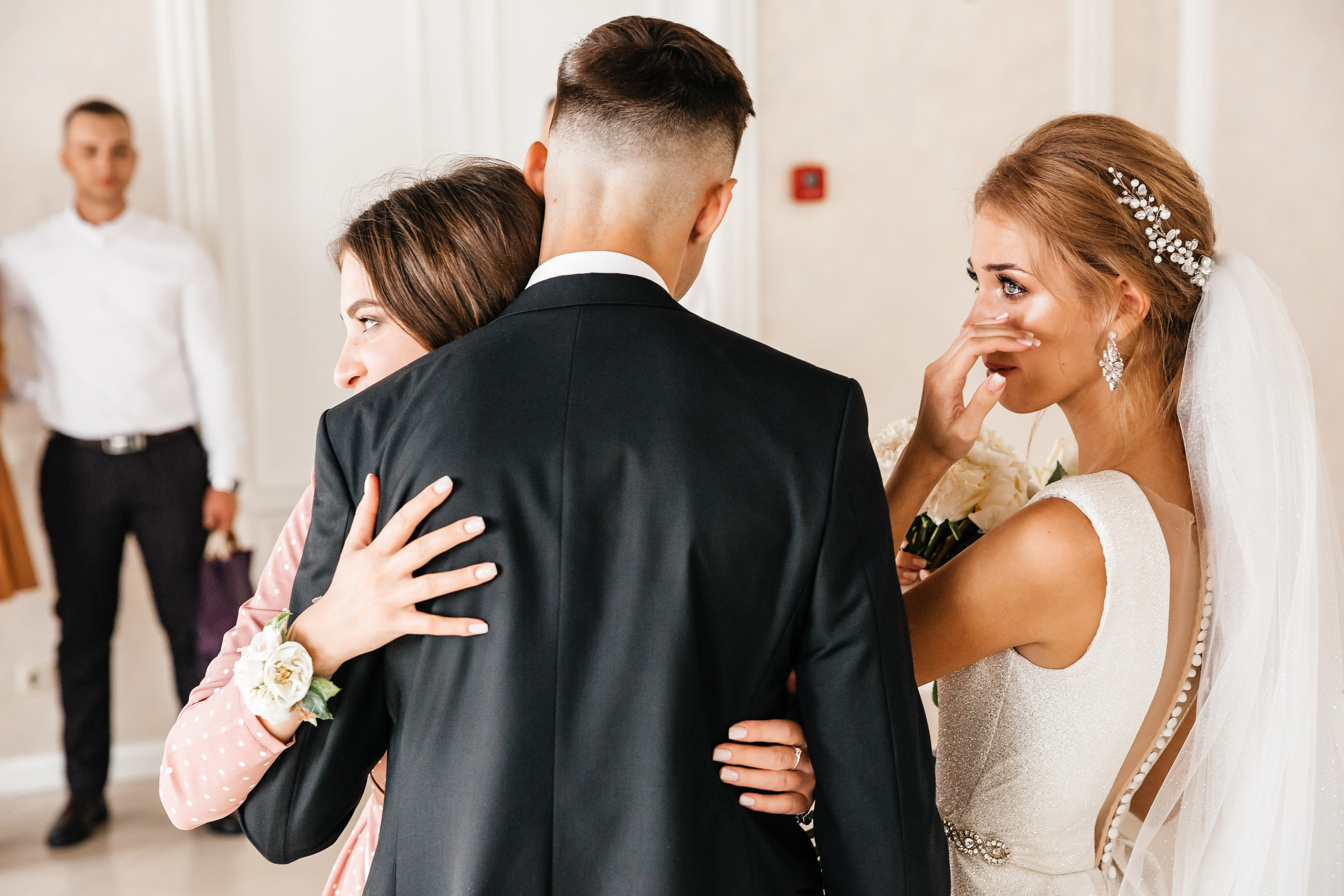 Evgeniy & Mariya. Destination wedding and fashion photographer in Riga Igor Davidovich