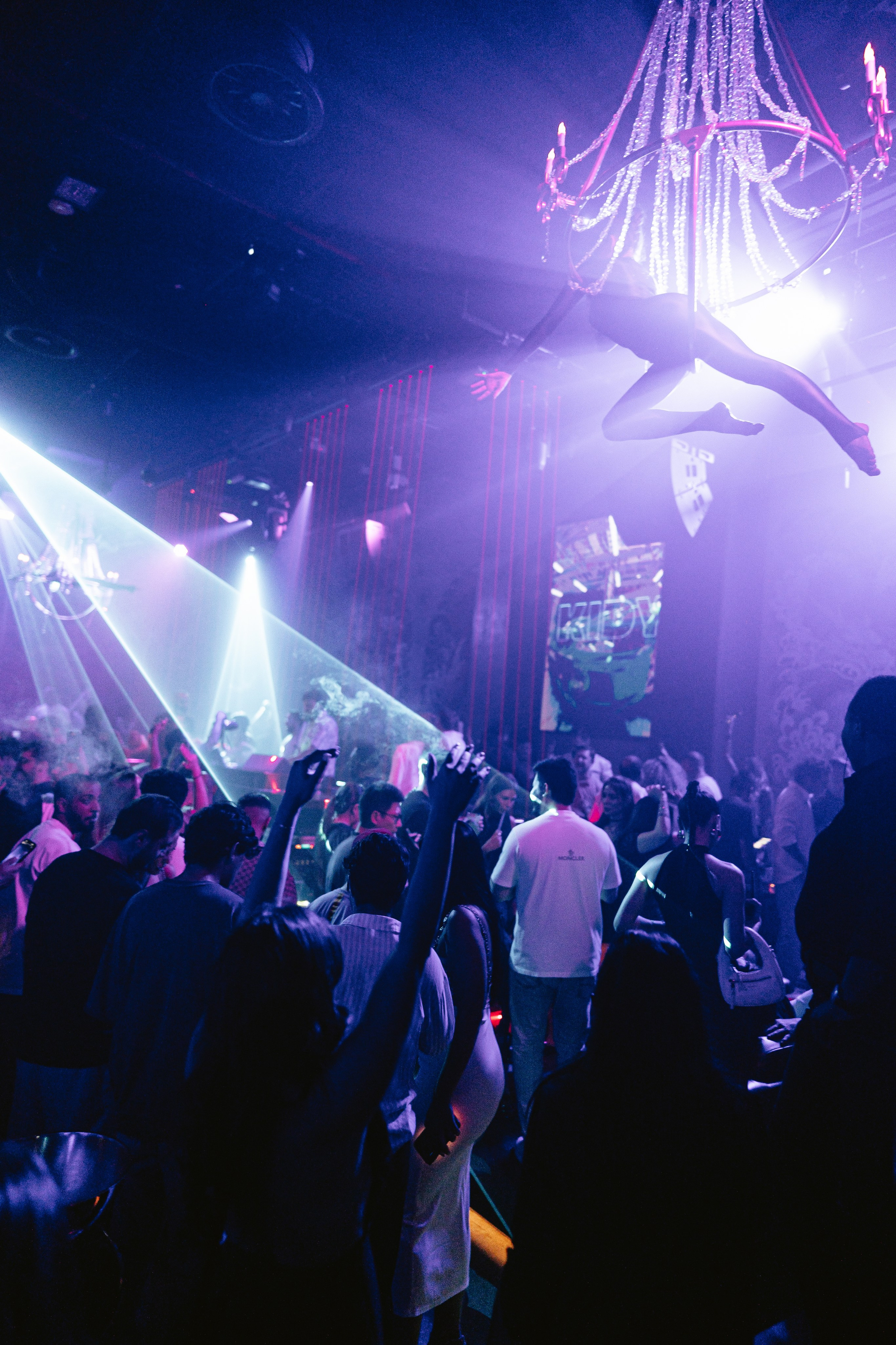 Events. Julia Erina photographer Dubai