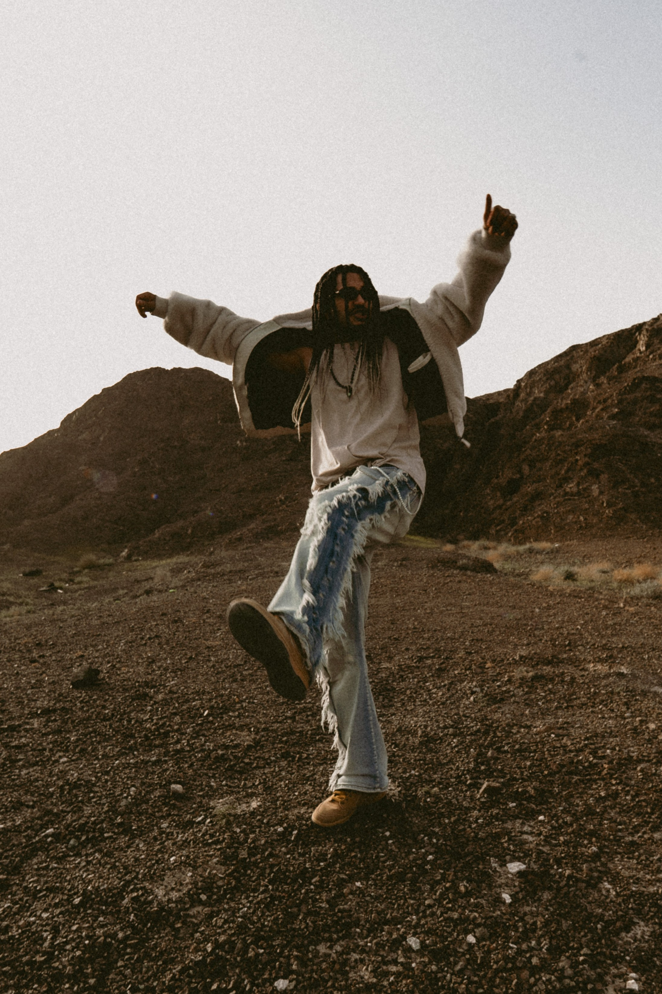 Men. Smm / photographer Dubai UAE