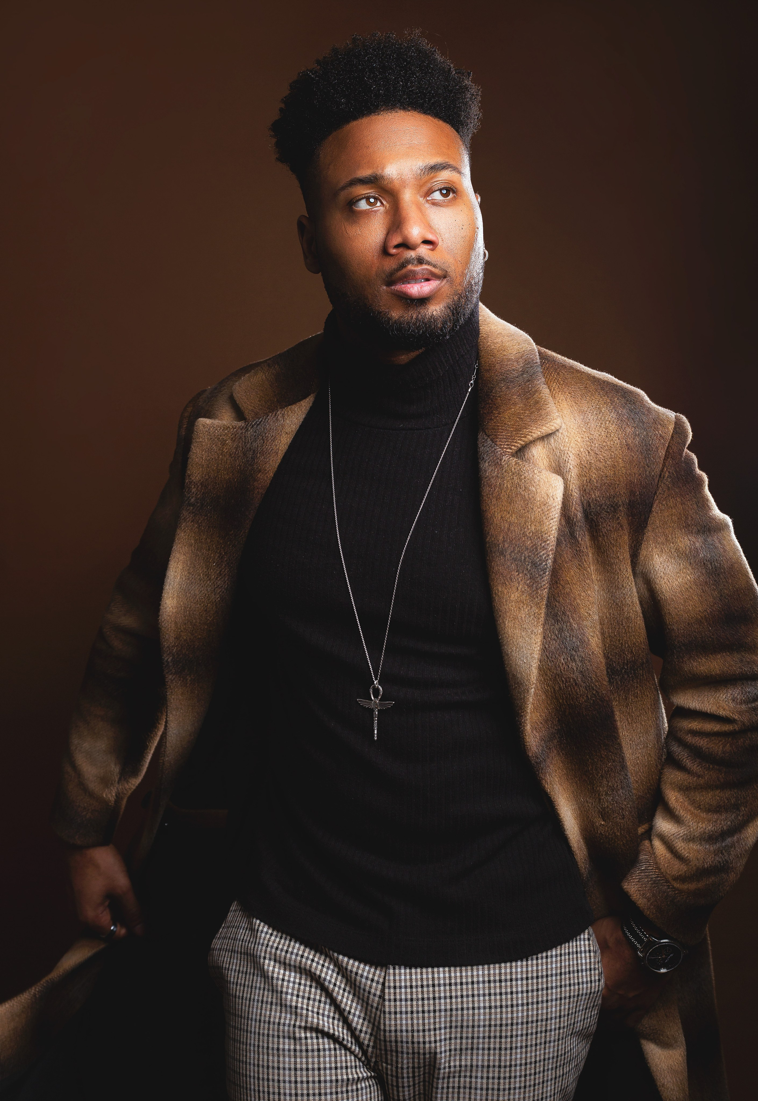 DanCandlerCreative. Candler Creative