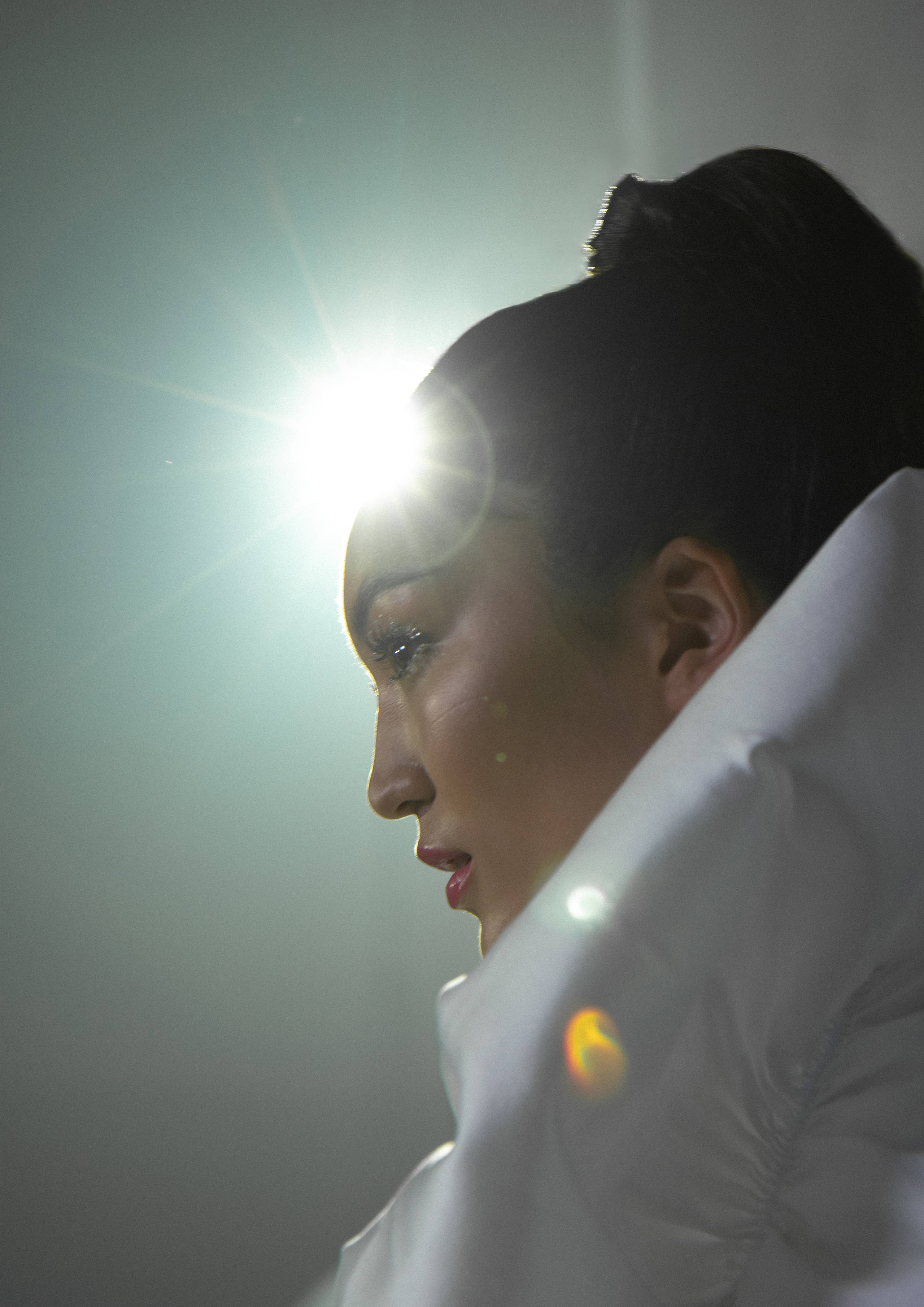 Palagina Ksusha, photographer in NY