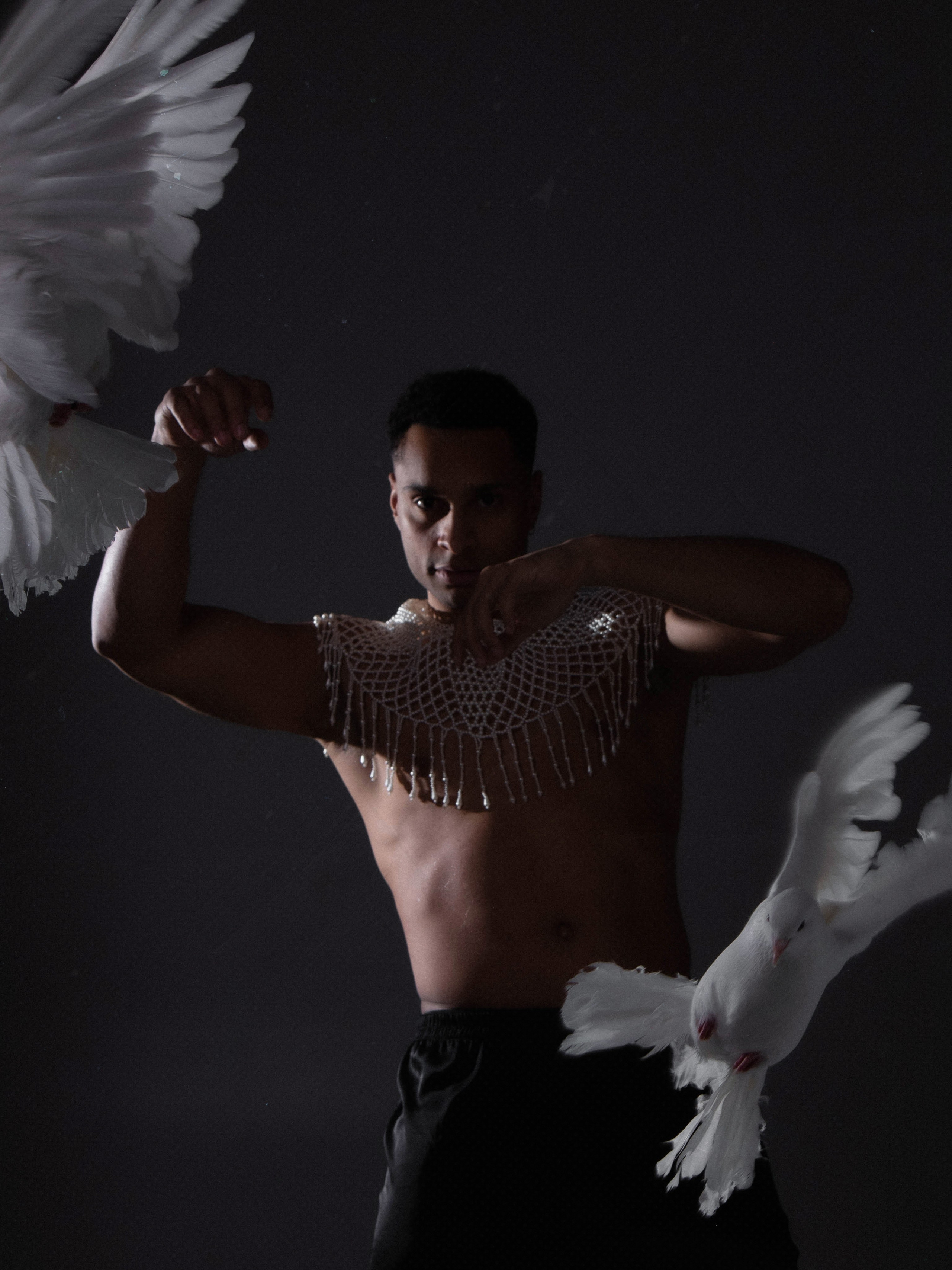 Palagina Ksusha, photographer in NY