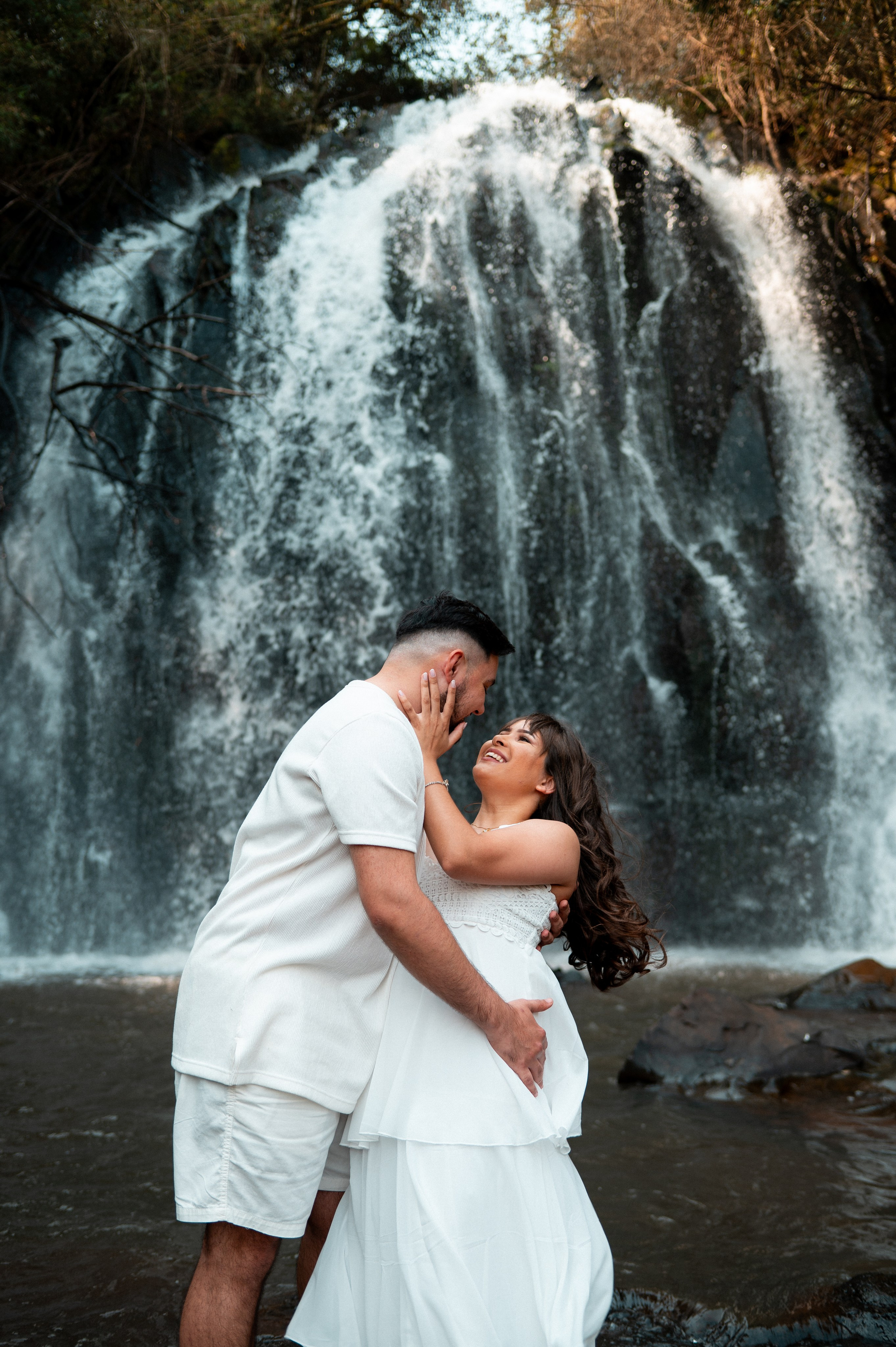 Pré-Wedding Ester & Leandro. RBK Produções | Foto e Vídeo | Irati-PR e região