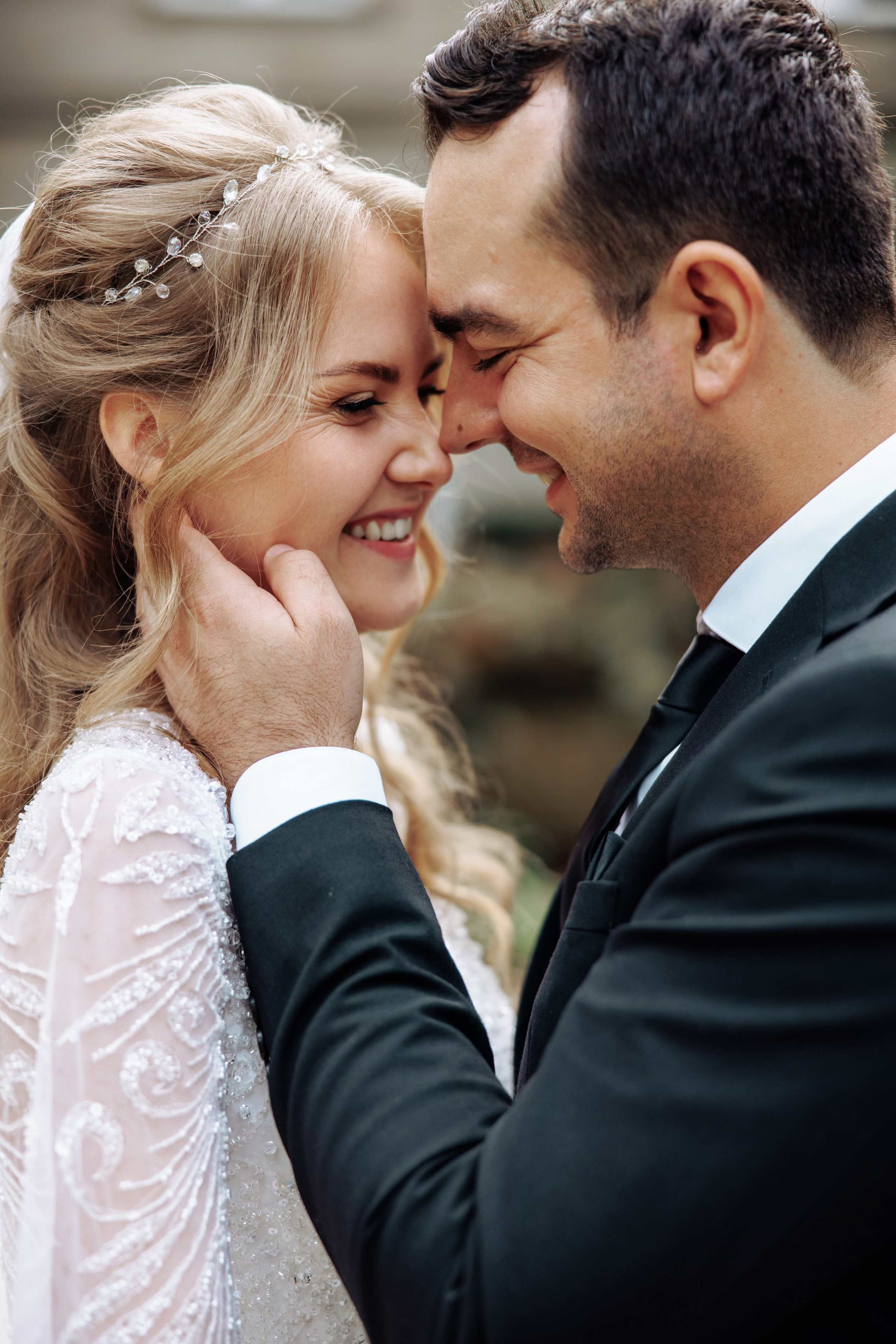 Photographer Mark Dycmhenko