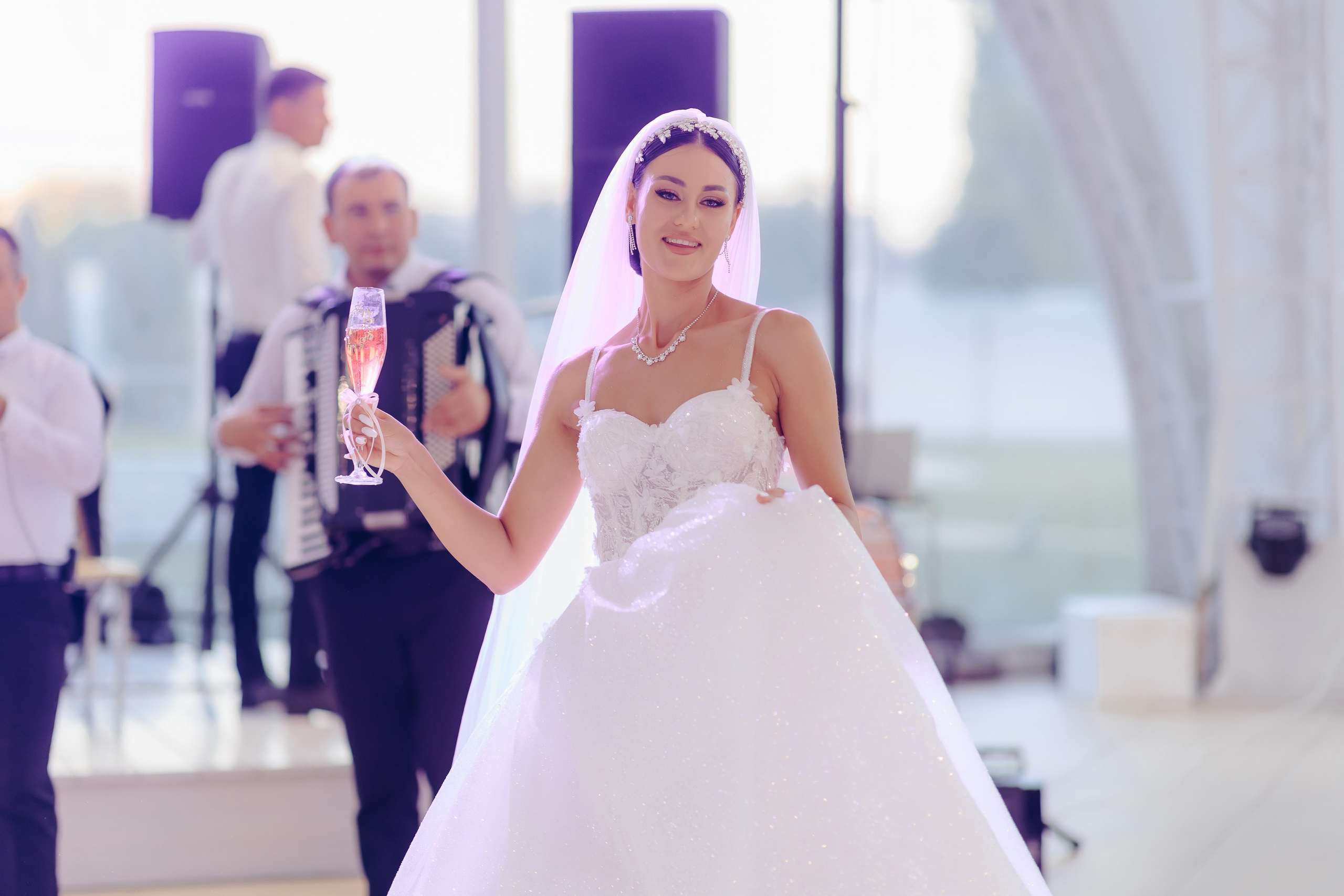 Liviu & Vergilia. ProWed — Foto Video Moldova și România