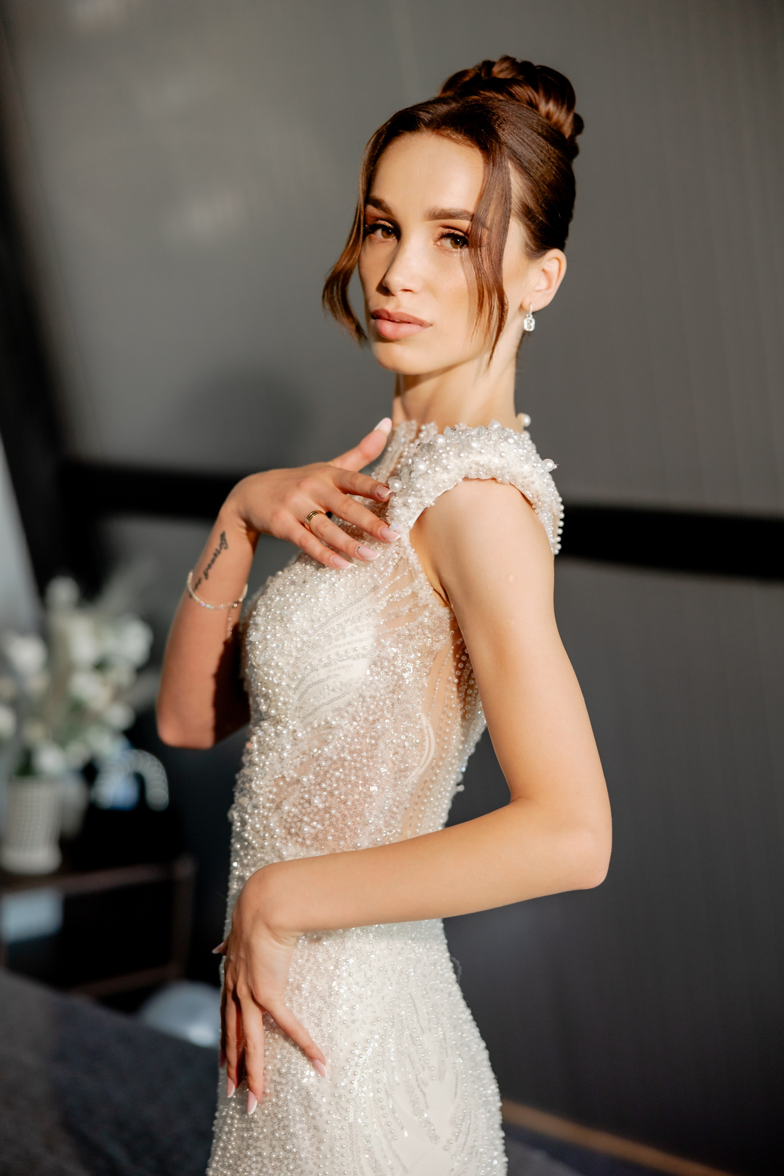 IVAN & CRISTINA. ProWed — Foto Video Moldova