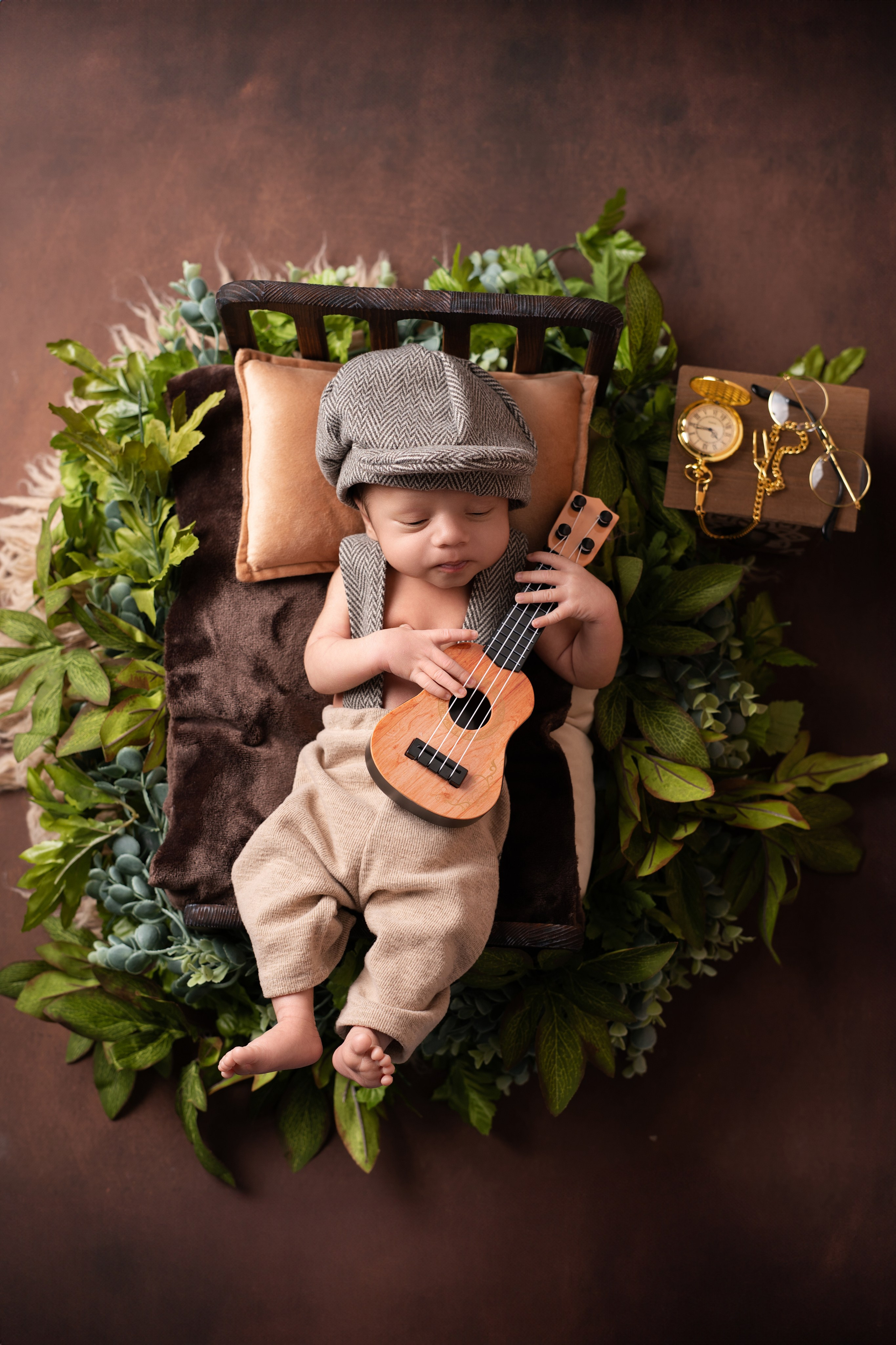 Newborn. Julia Bolgov Photography | Newborn, Family, Maternity & Milestone Photographer in Bay Area, CA