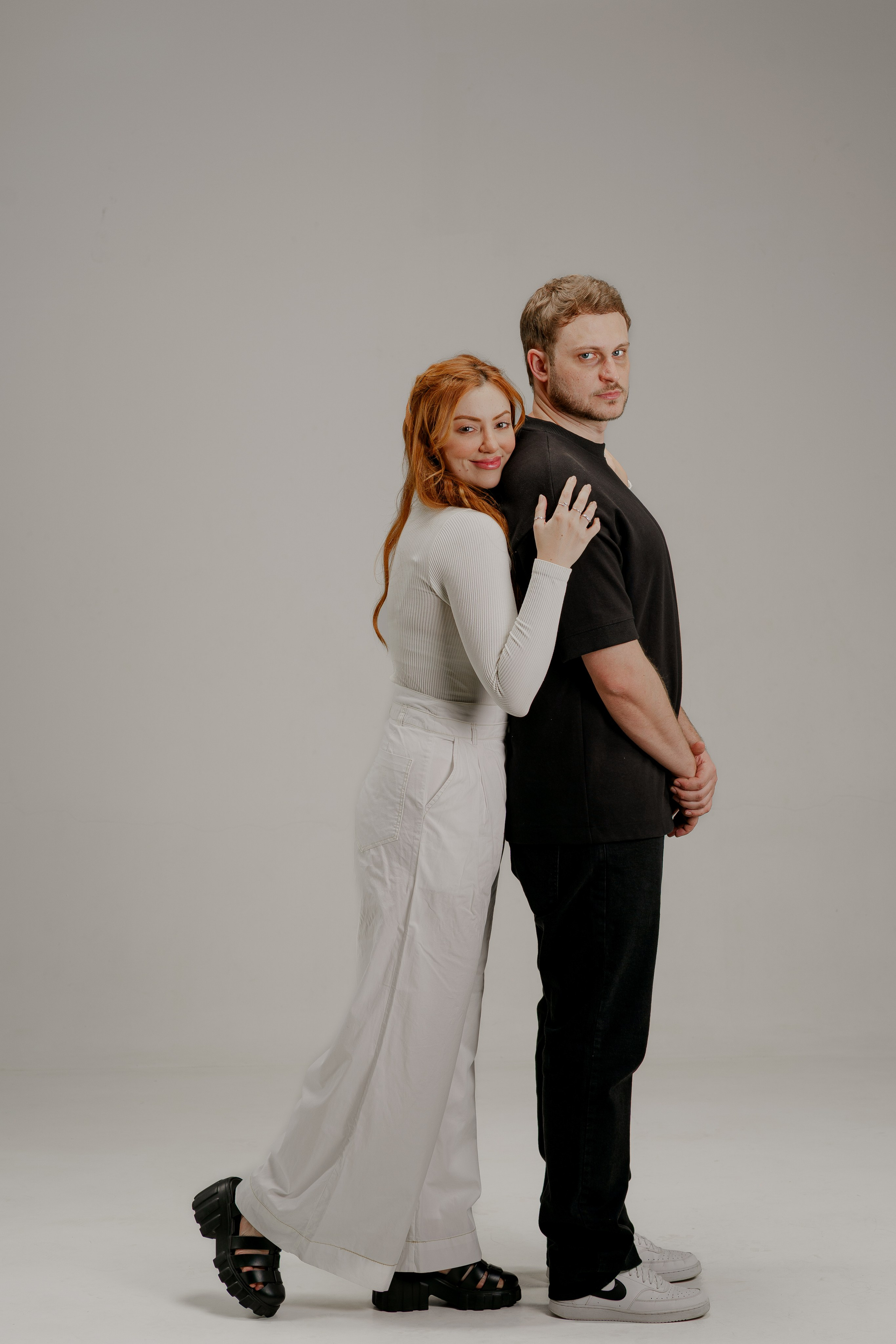 Ensaio Andressa e Guilherme. Gustavofto