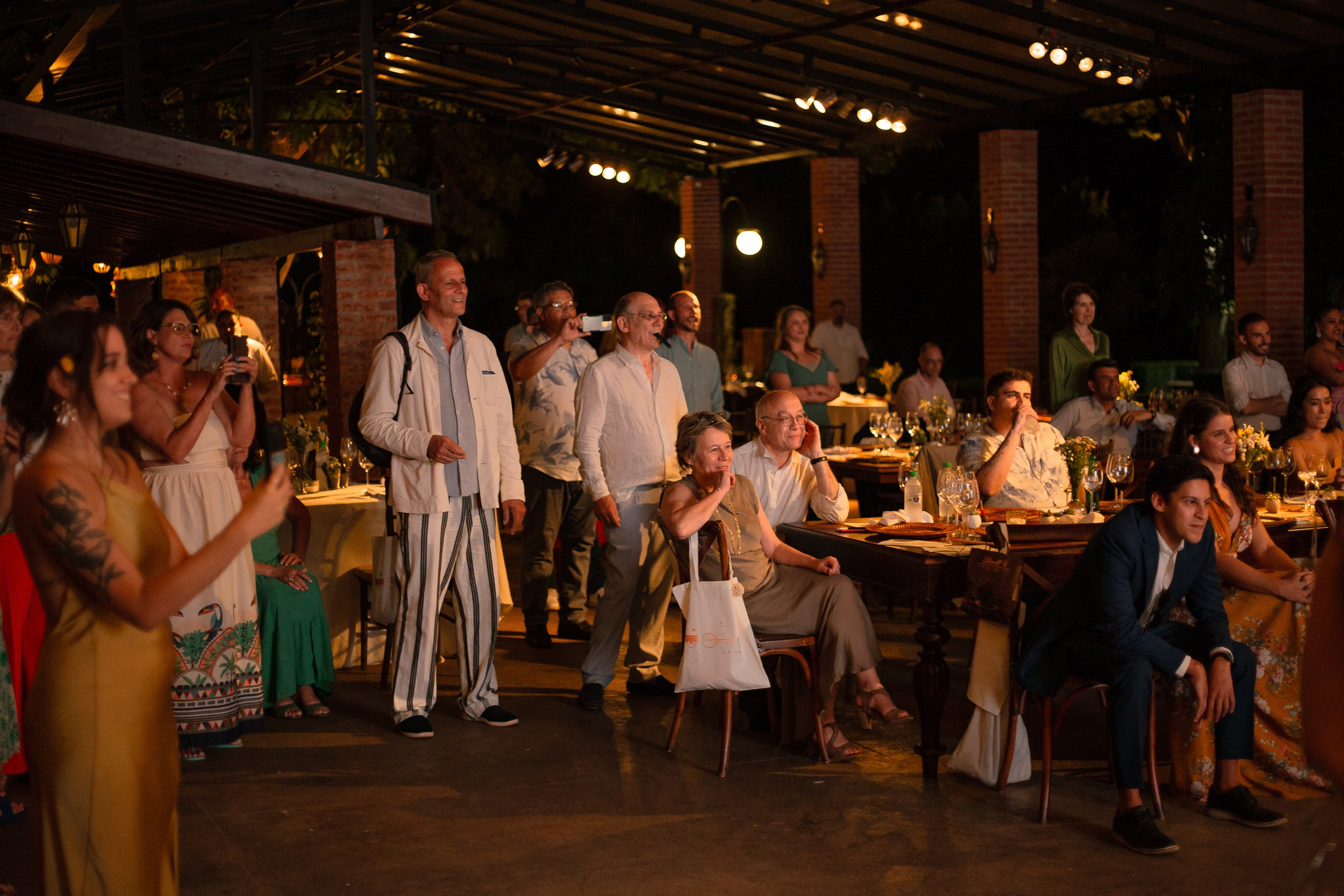 Casamento Alana e Malo / Sombra do Jatobá, Barretos — SP. Gustavofto