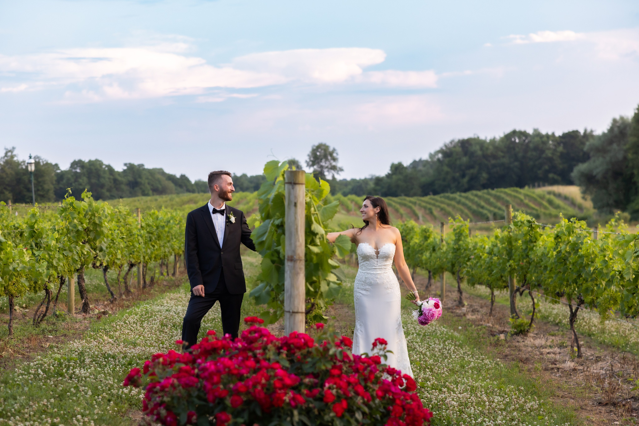 Angelica & Conor. Wedding Photo & Video