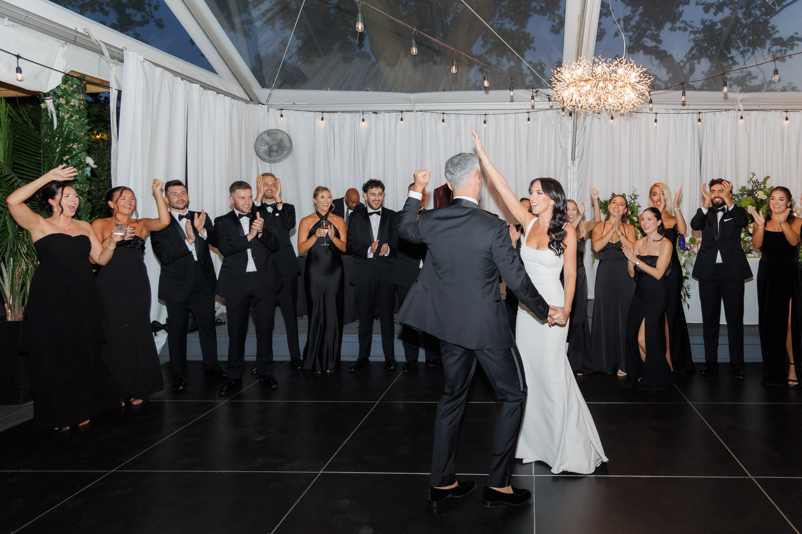 Rachel & Iman, The Sanctuary, New York, NY. Wedding Photo & Video